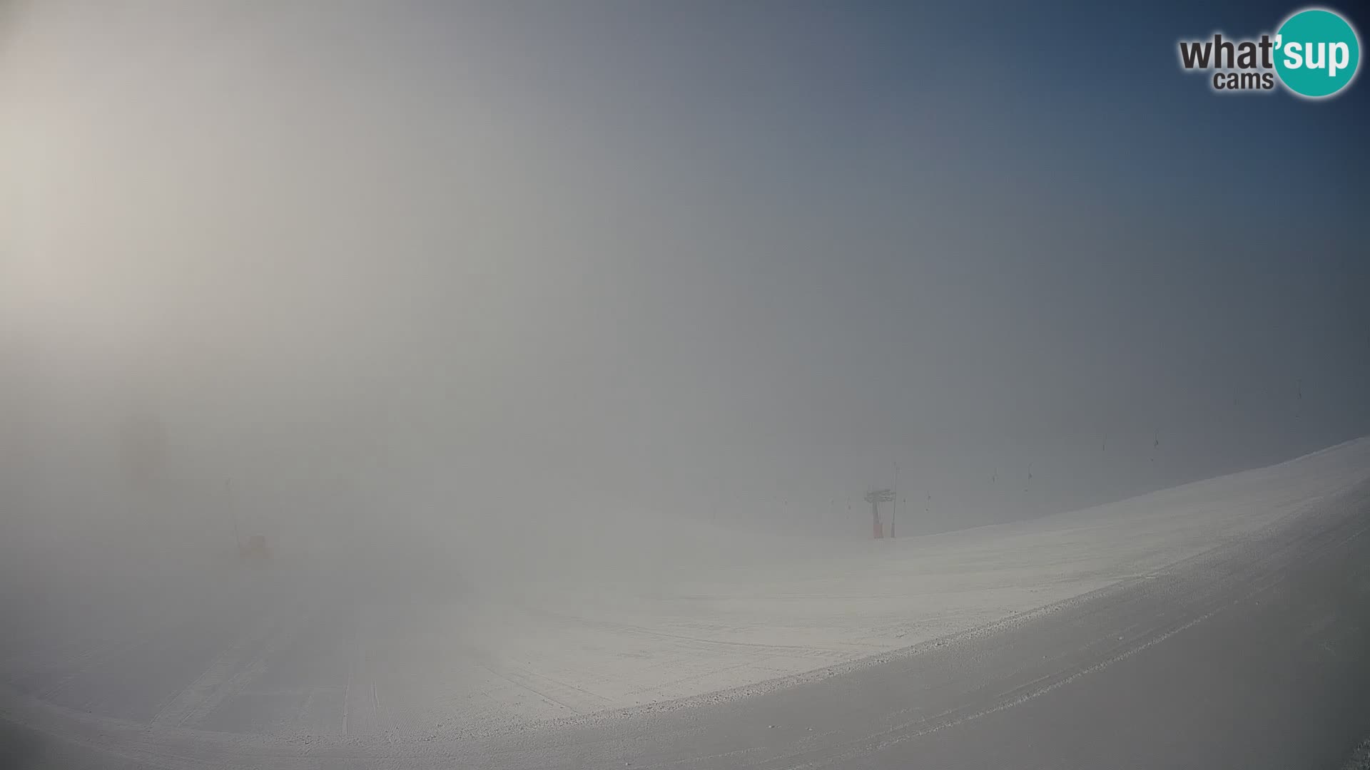 Spletna kamera Terenten (1210m) – Pogled v živo na dolino Pusteria