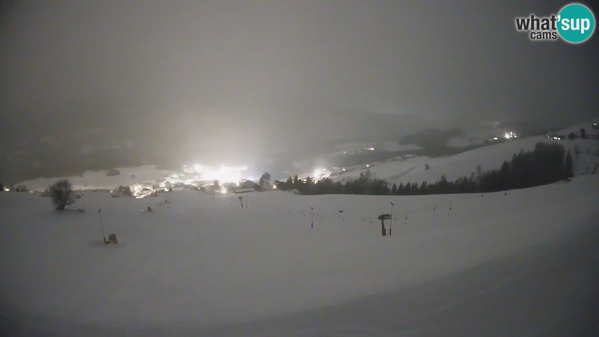 Webcam Terenten (1210m) – Live View of Val Pusteria