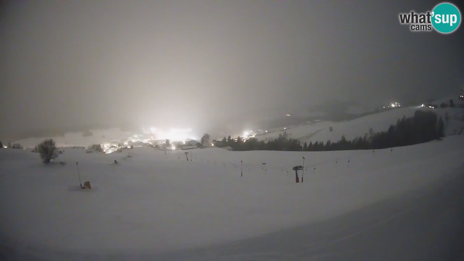 Webcam Terenten (1210m) – Live View of Val Pusteria