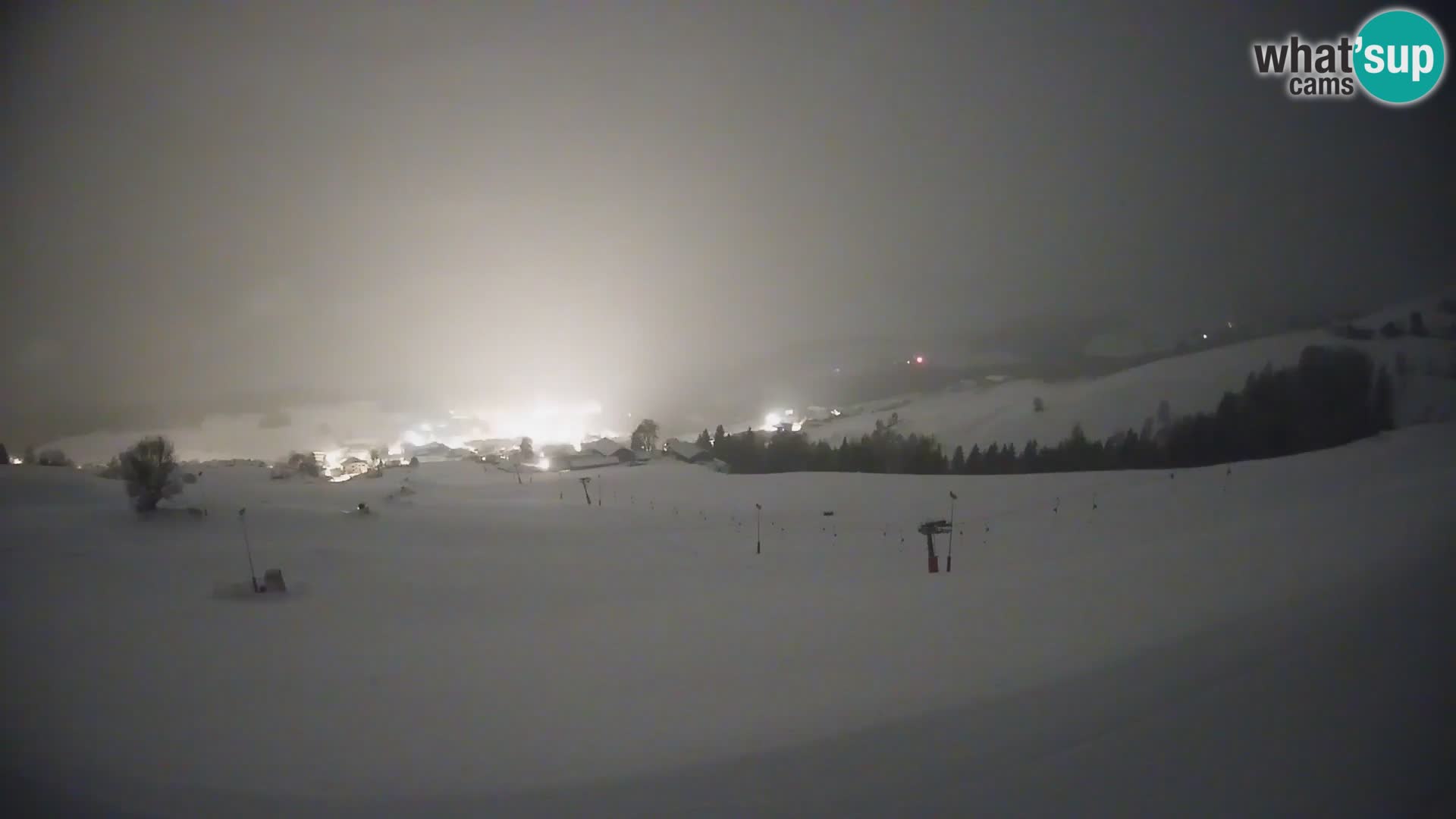 Webcam Terenten (1210m) – Live View of Val Pusteria