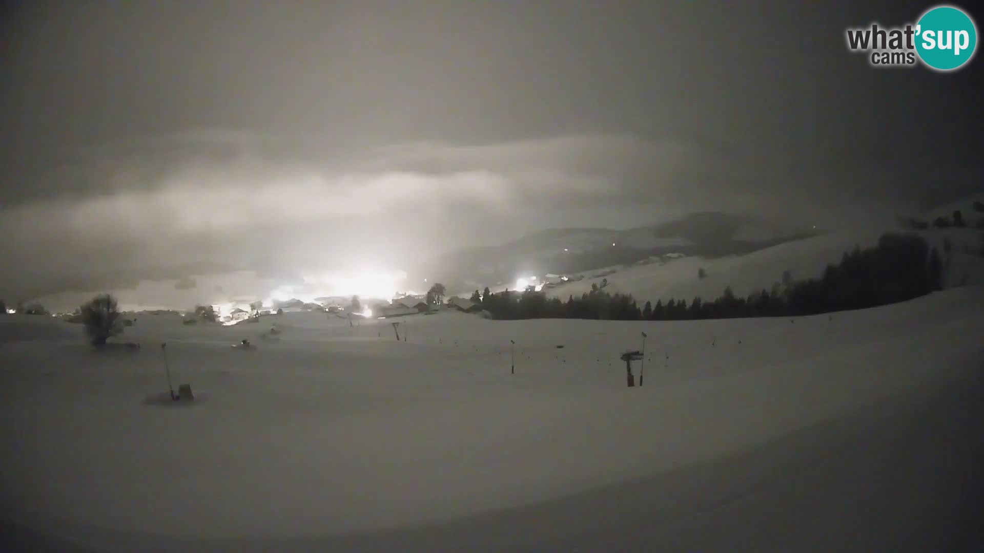 Webcam Terenten (1210m) – Live View of Val Pusteria