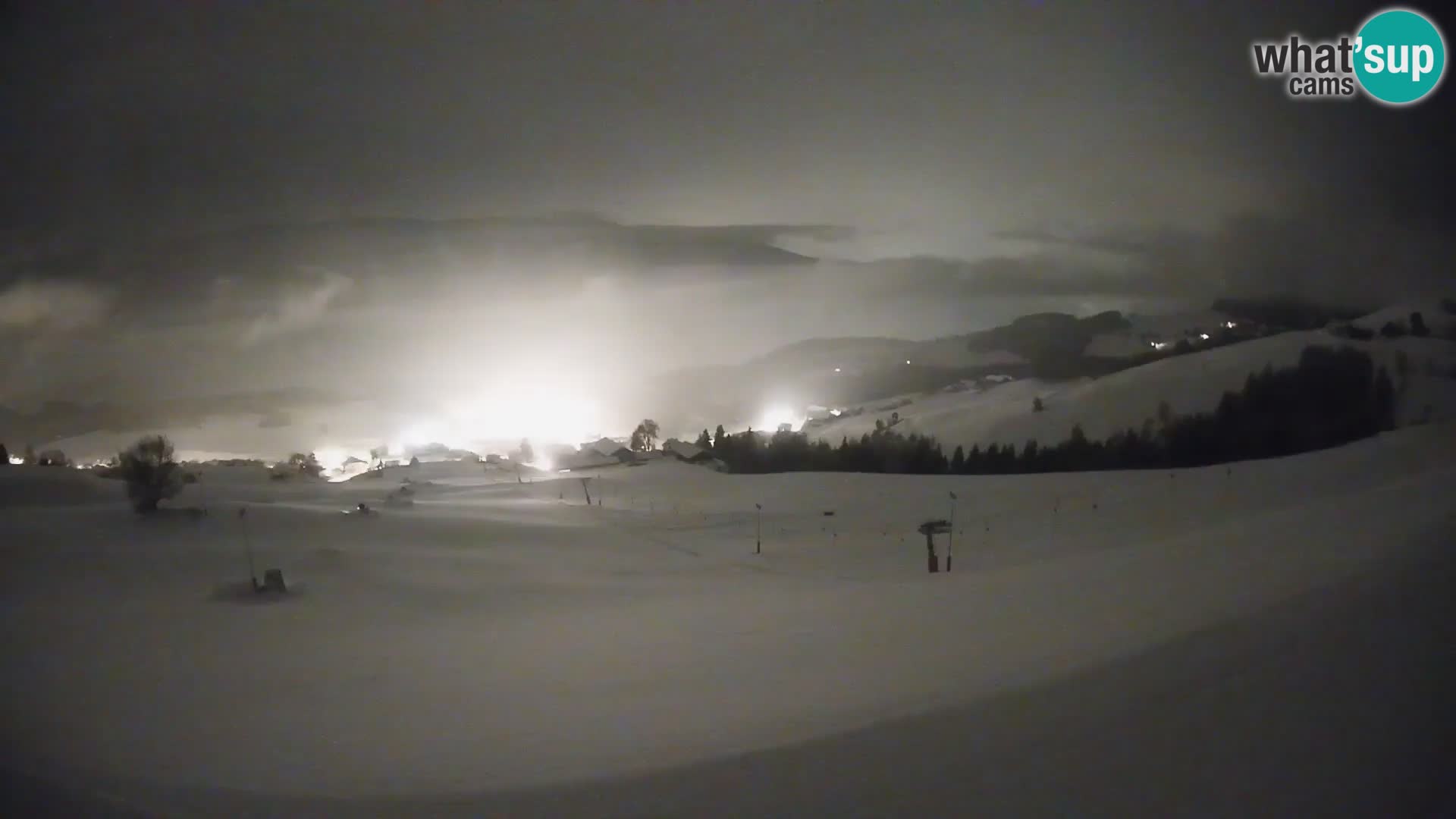 Webcam Terenten (1210m) – Live View of Val Pusteria