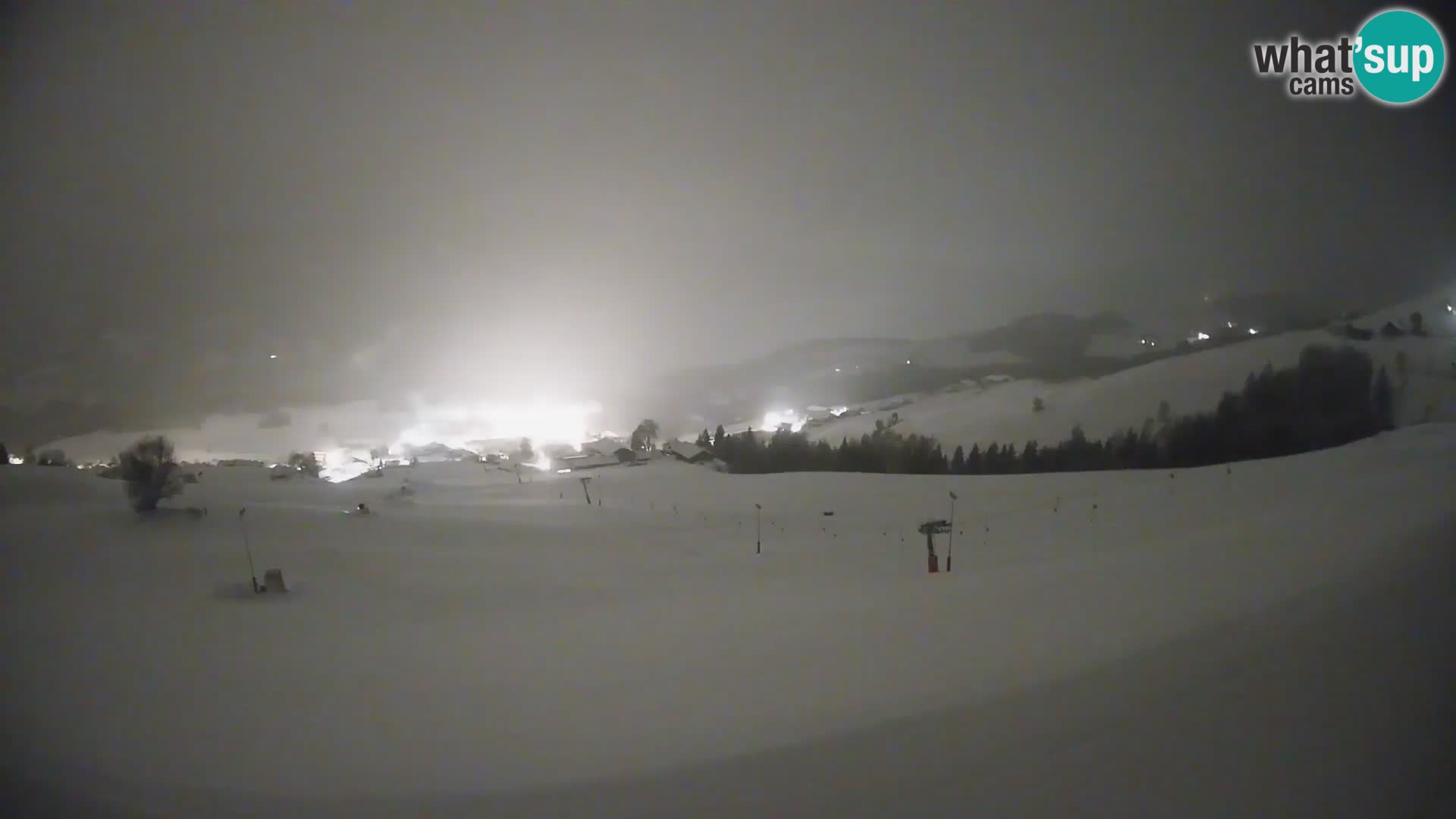 Webcam Terenten (1210m) – Live View of Val Pusteria