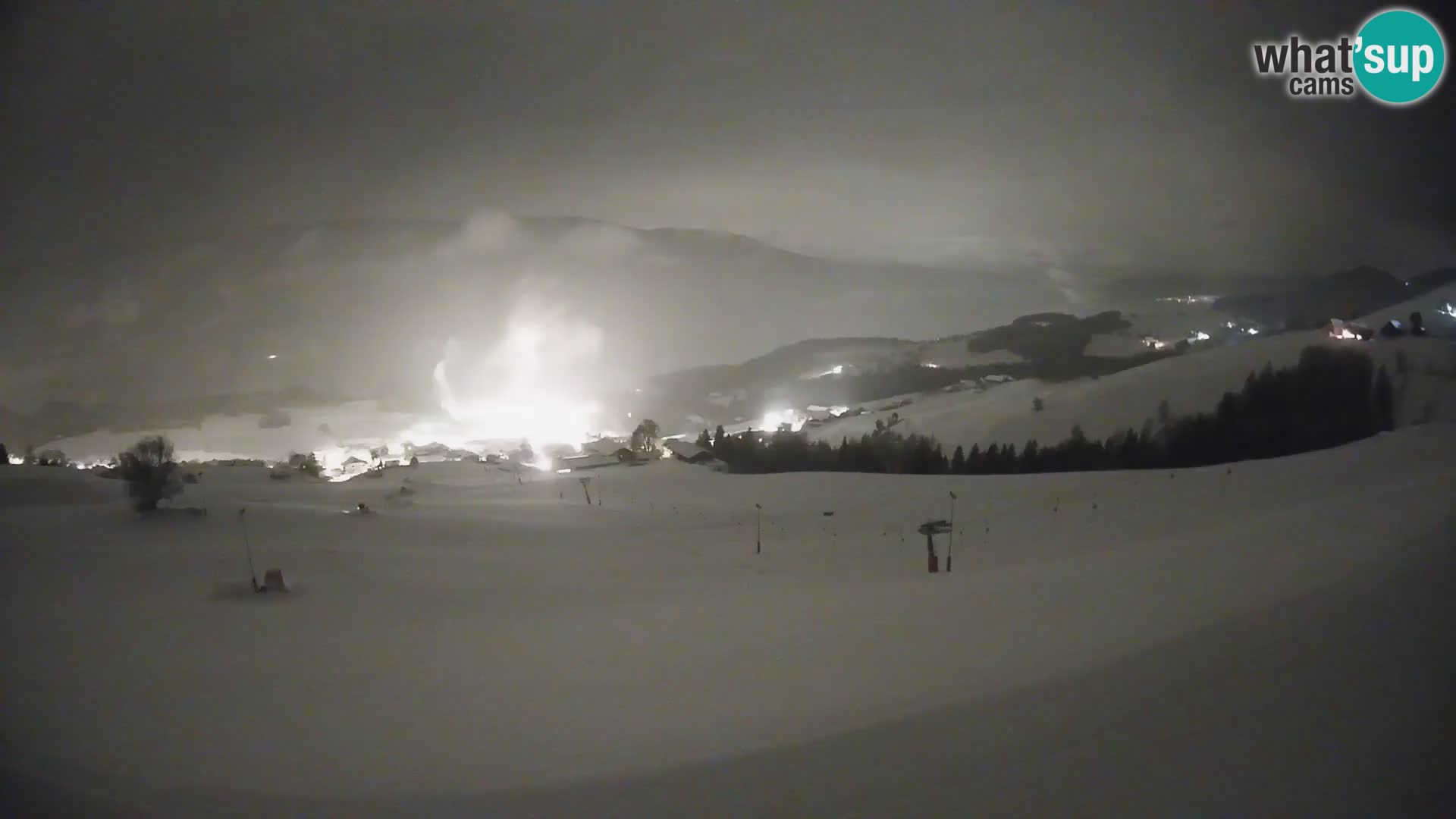 Webcam Terenten (1210m) – Live View of Val Pusteria