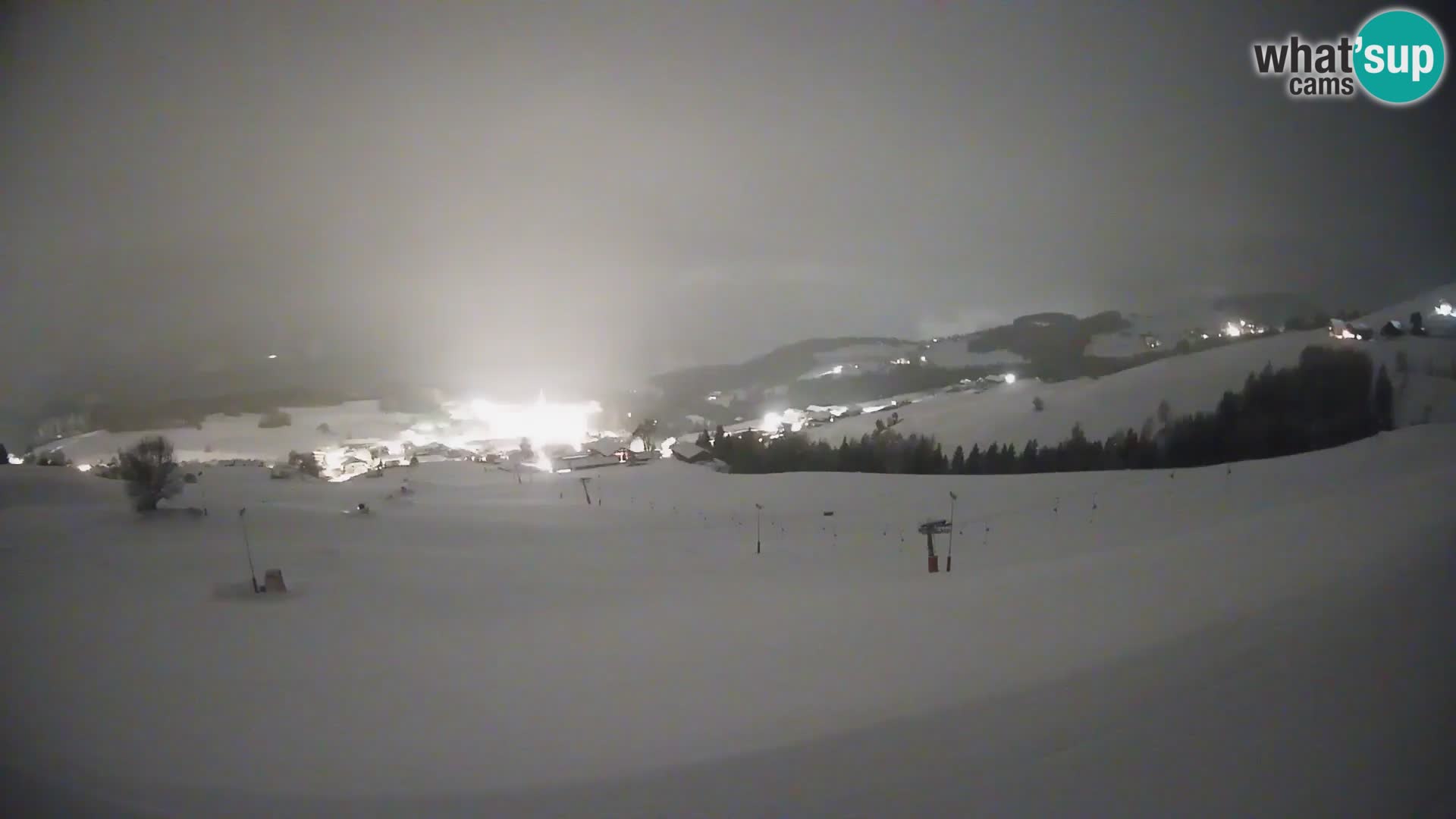 Webcam Terenten (1210m) – Live View of Val Pusteria