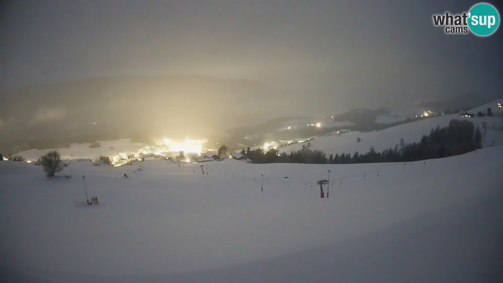 Webcam Terenten (1210m) – Live View of Val Pusteria