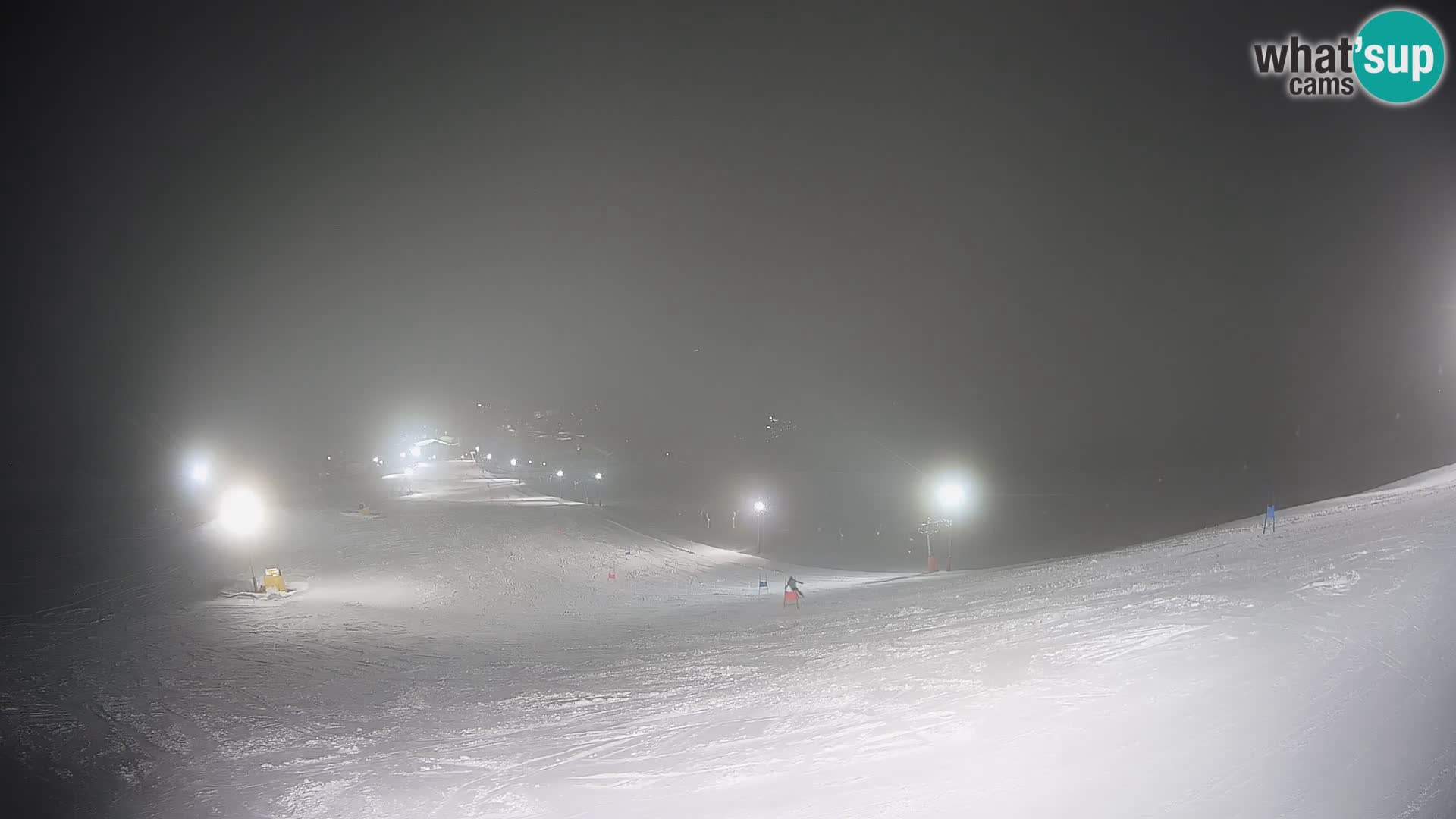 Webcam Terenten (1210m) – Vue en direct sur la Vallée de Pusteria