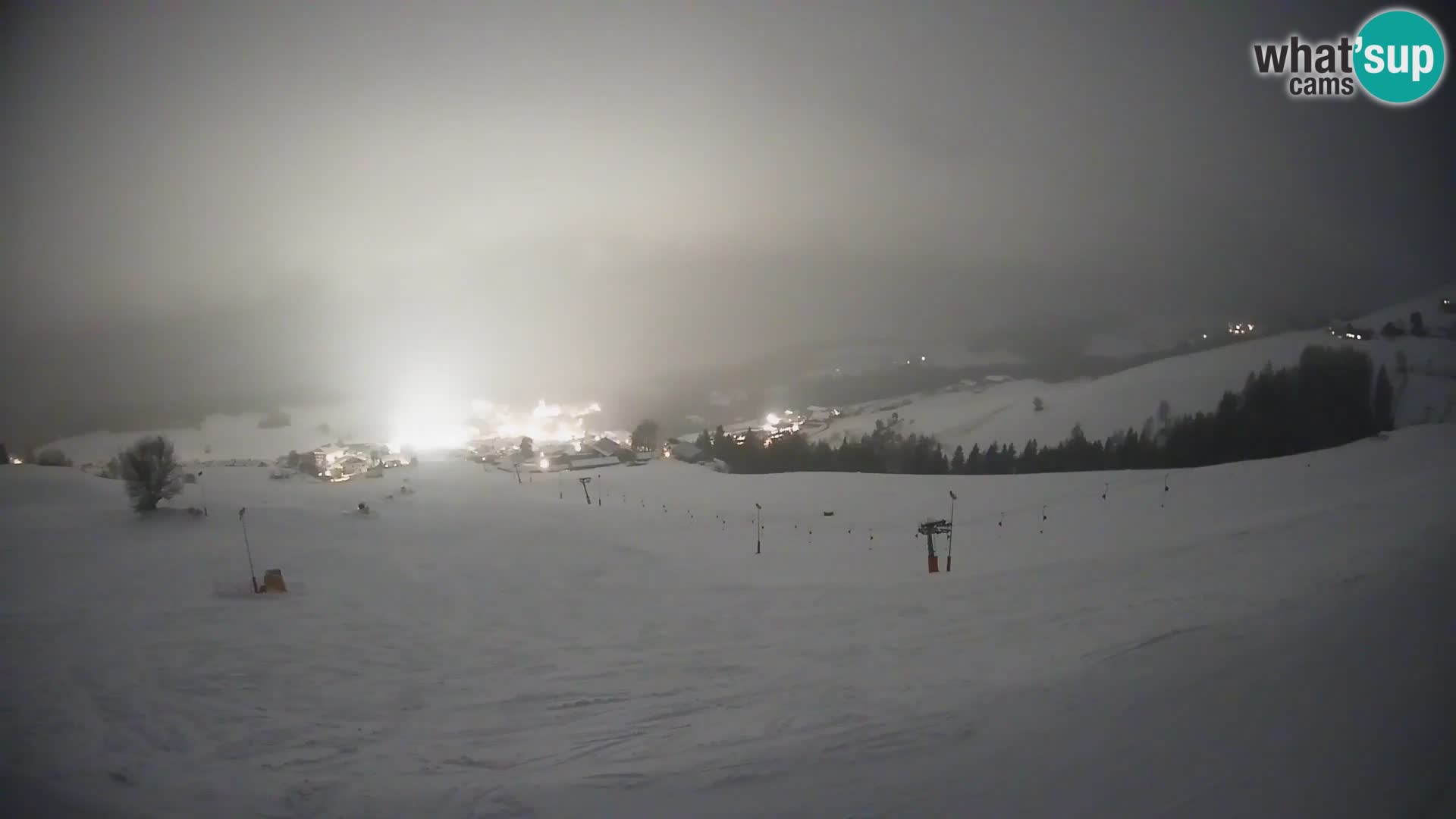 Webcam Terenten (1210m) – Live View of Val Pusteria