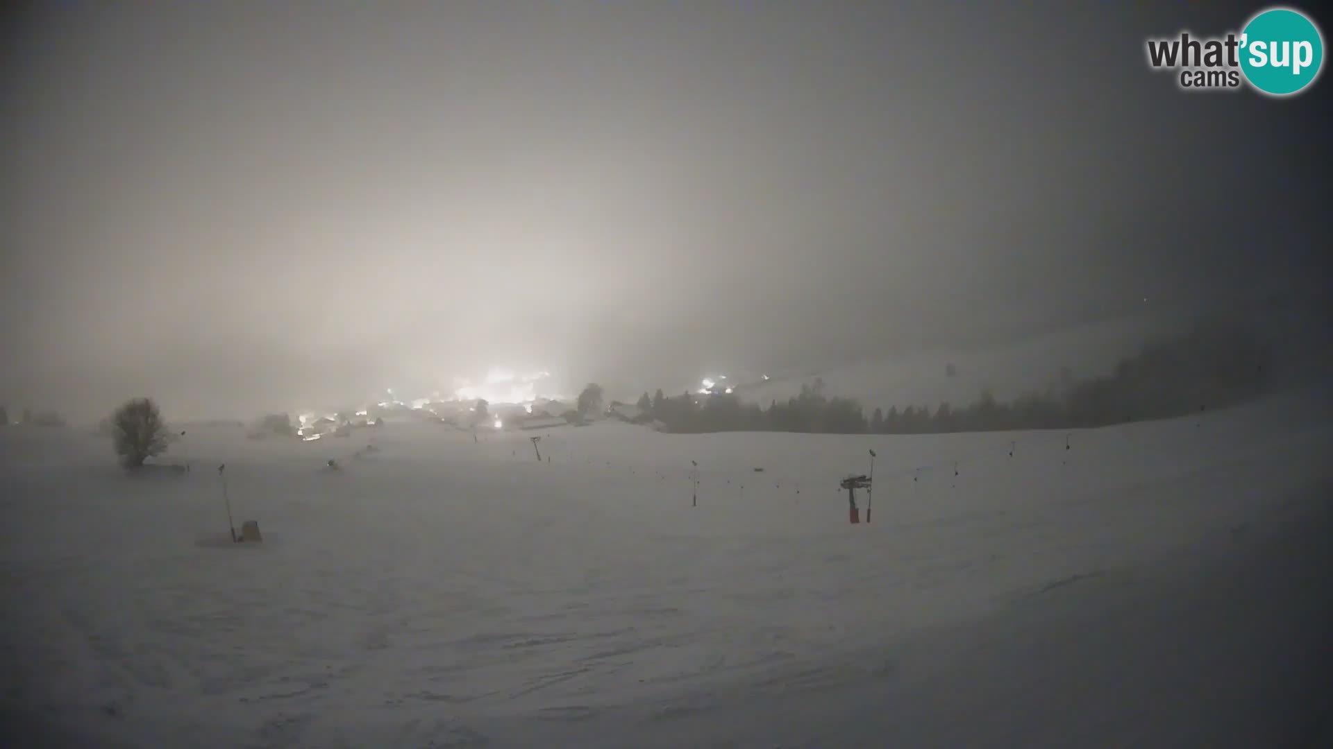 Webcam Terento (1210m) – Vista live sulla Val Pusteria