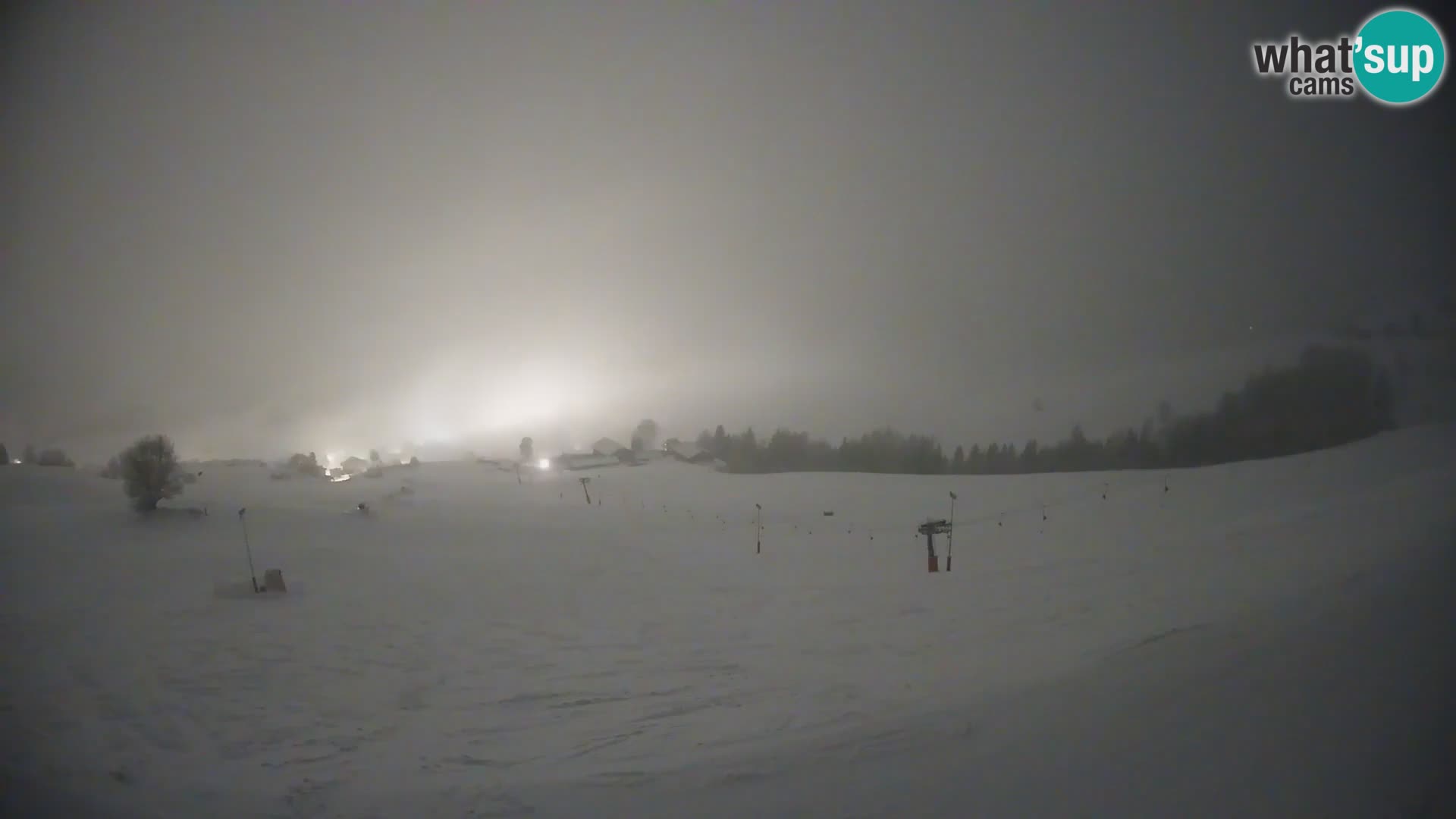 Webcam Terenten (1210m) – Live View of Val Pusteria