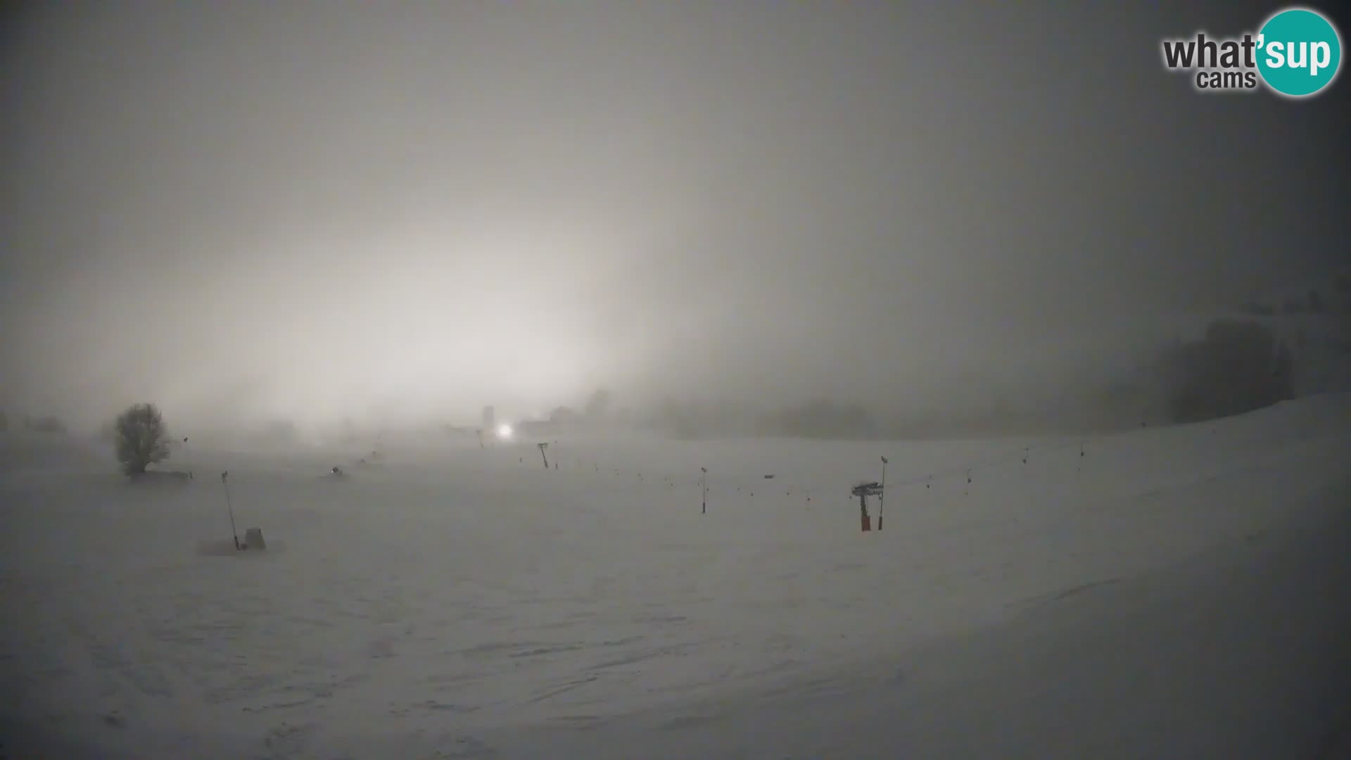 Webcam Terento (1210m) – Vista live sulla Val Pusteria