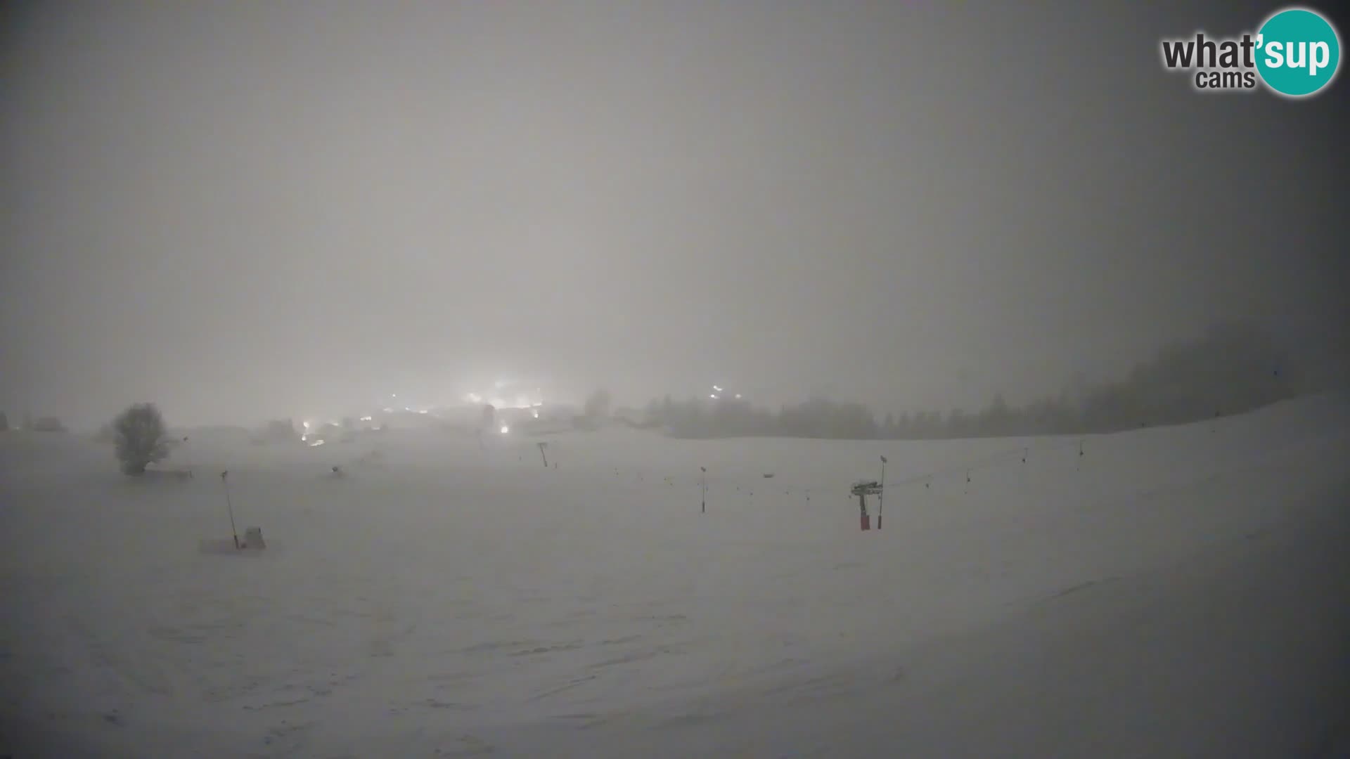 Webcam Terenten (1210m) – Liveblick ins Pustertal