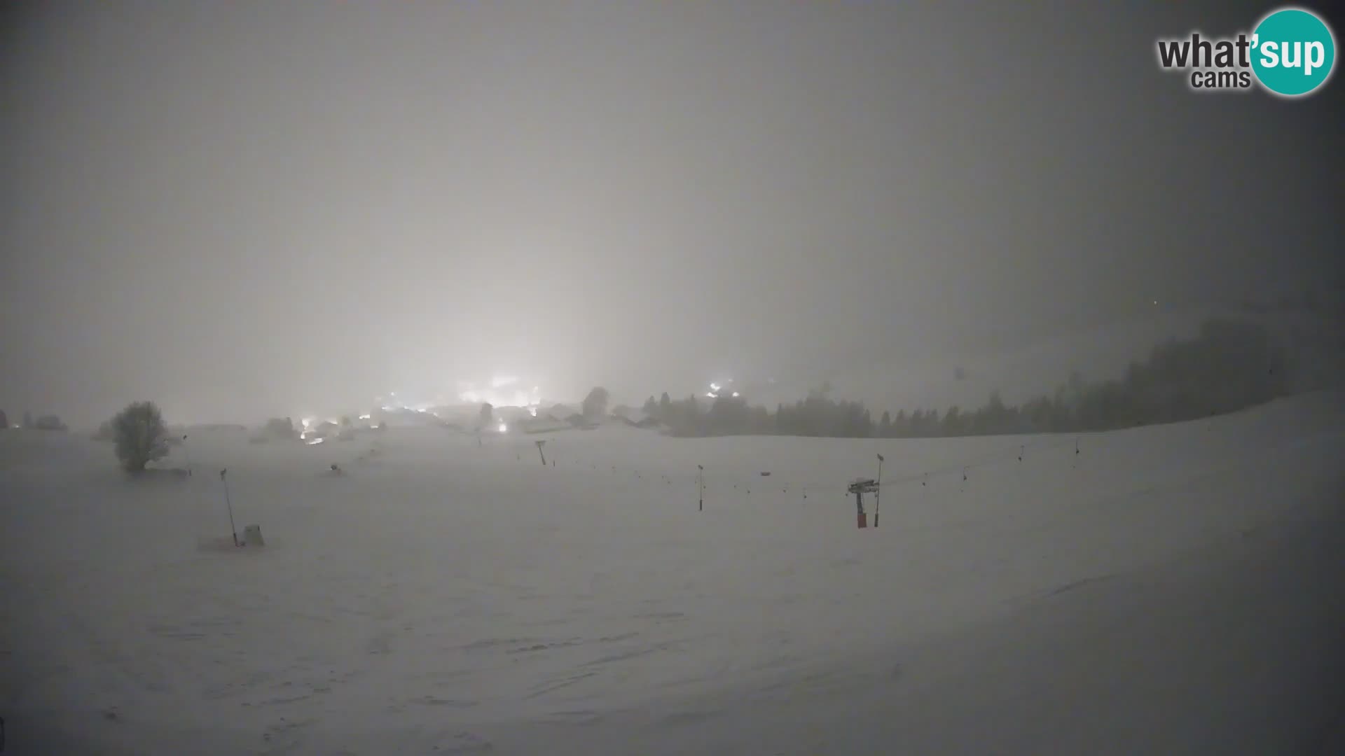 Web kamera Terenten (1210m) – Pogled uživo na Dolinu Pusteria