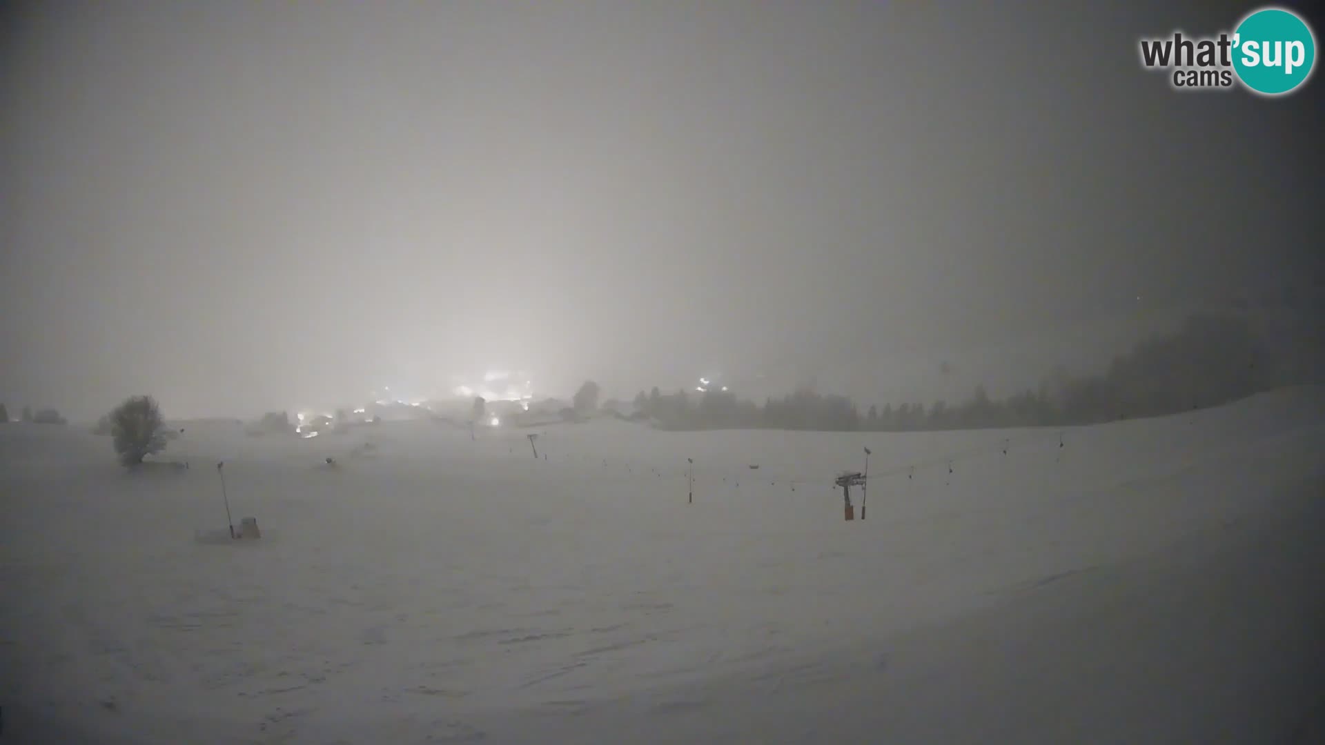 Webcam Terenten (1210m) – Live View of Val Pusteria