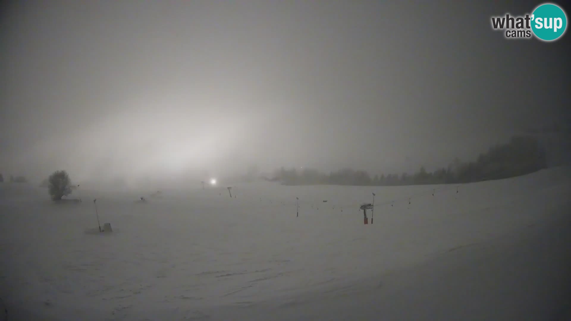 Web kamera Terenten (1210m) – Pogled uživo na Dolinu Pusteria