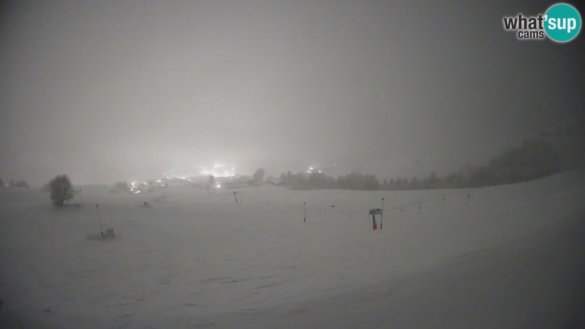 Webcam Terenten (1210m) – Liveblick ins Pustertal