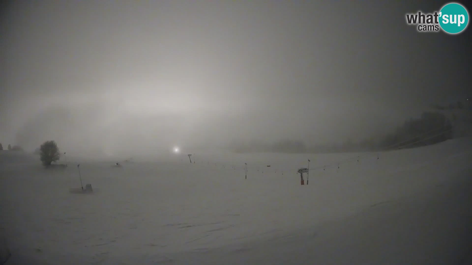 Webcam Terento (1210m) – Vista live sulla Val Pusteria