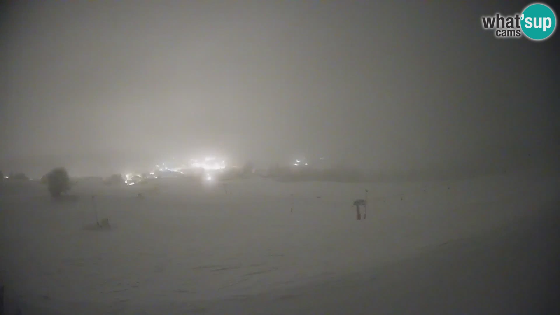 Webcam Terento (1210m) – Vista live sulla Val Pusteria