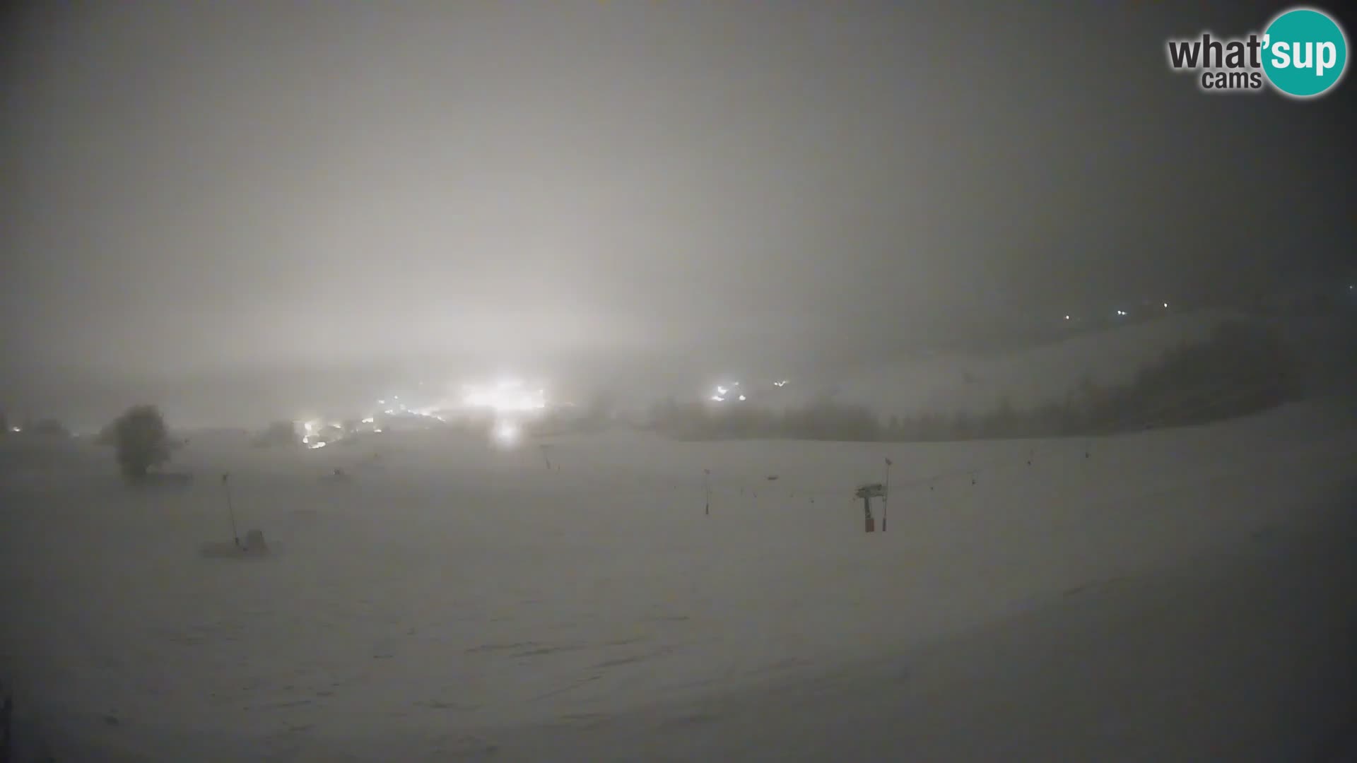 Spletna kamera Terenten (1210m) – Pogled v živo na dolino Pusteria