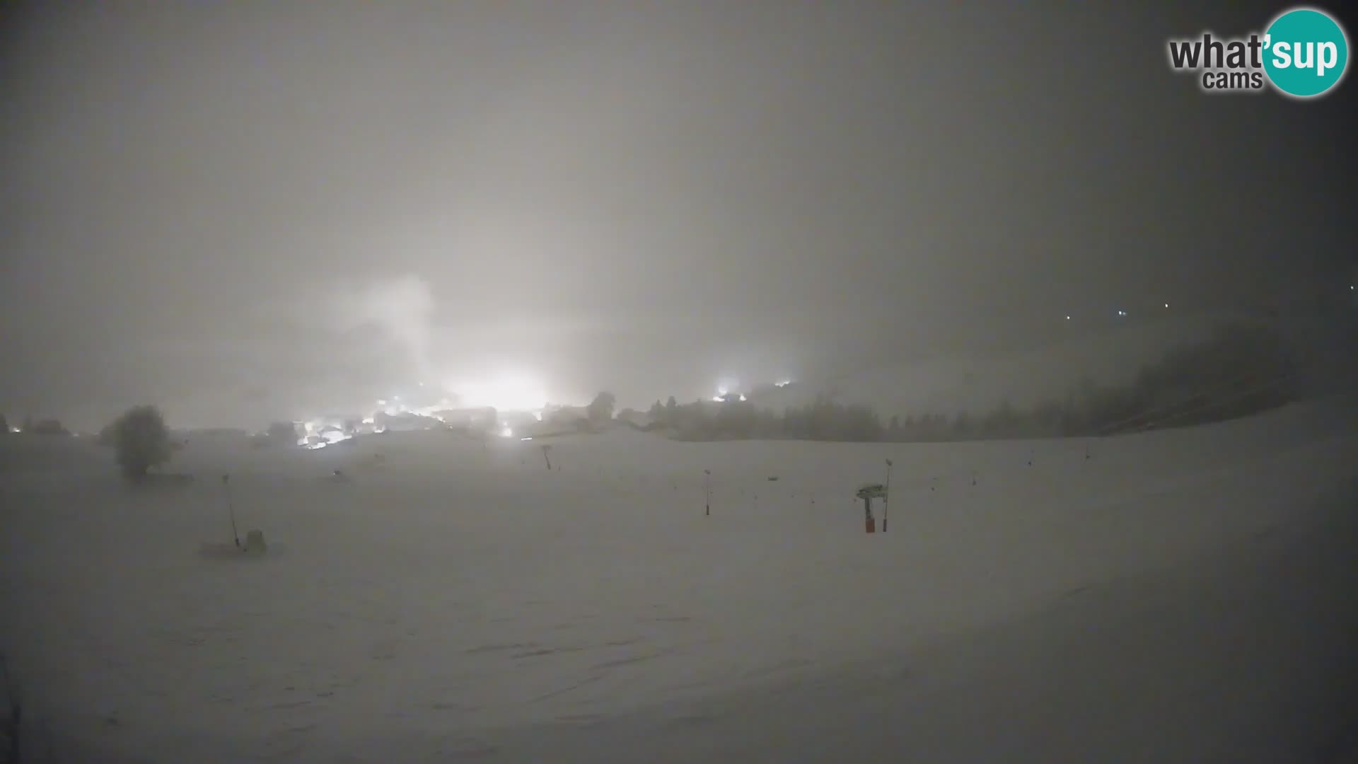 Webcam Terenten (1210m) – Liveblick ins Pustertal