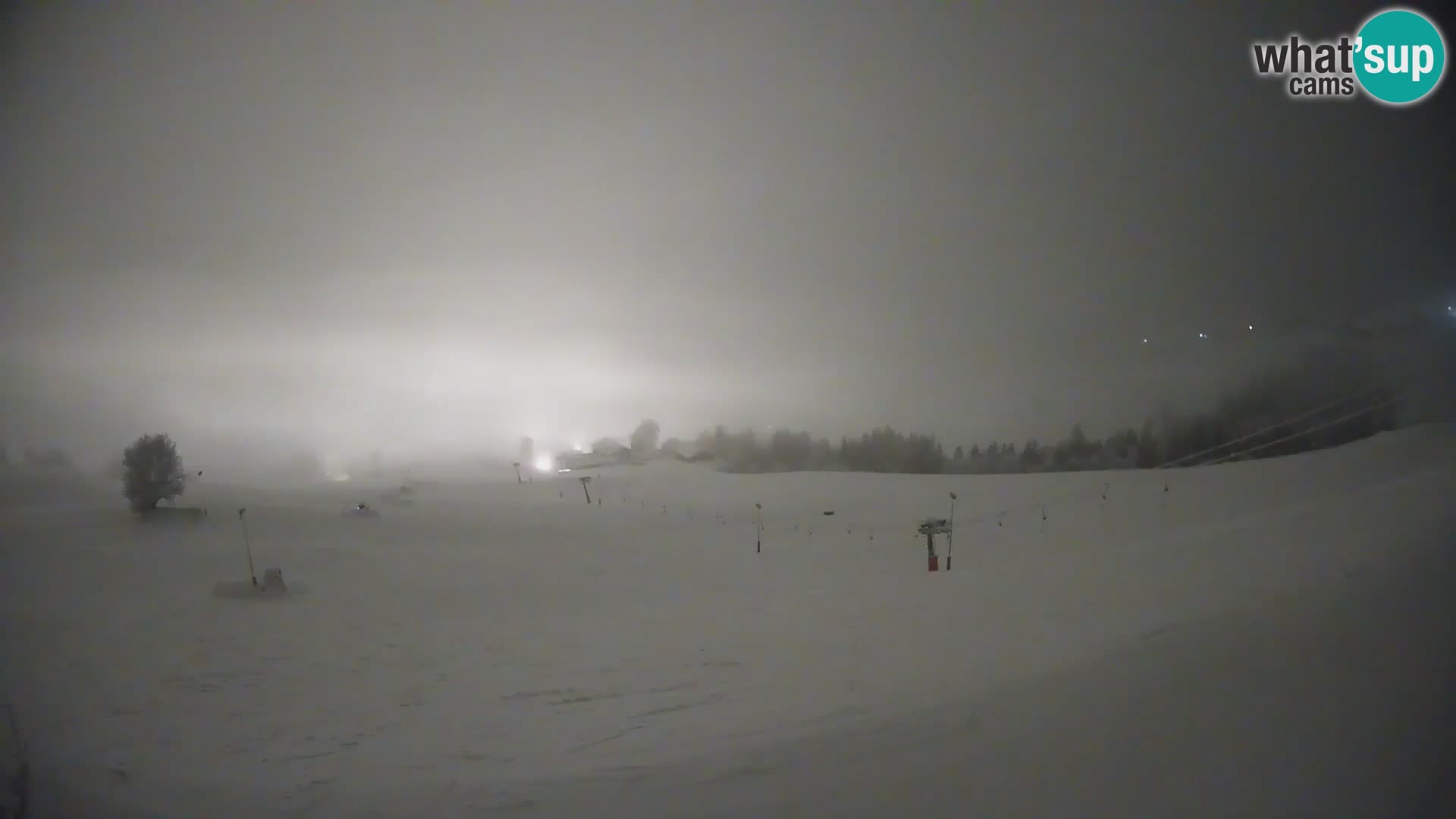 Webcam Terenten (1210m) – Live View of Val Pusteria