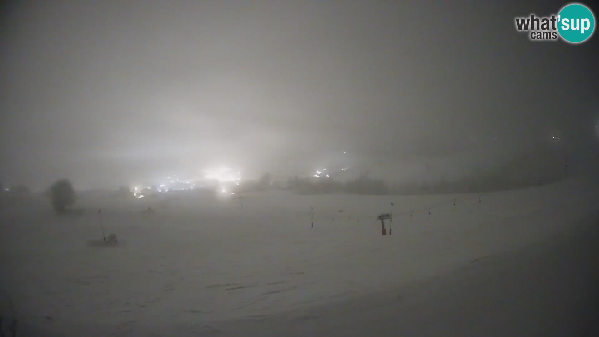 Webcam Terento (1210m) – Vista live sulla Val Pusteria