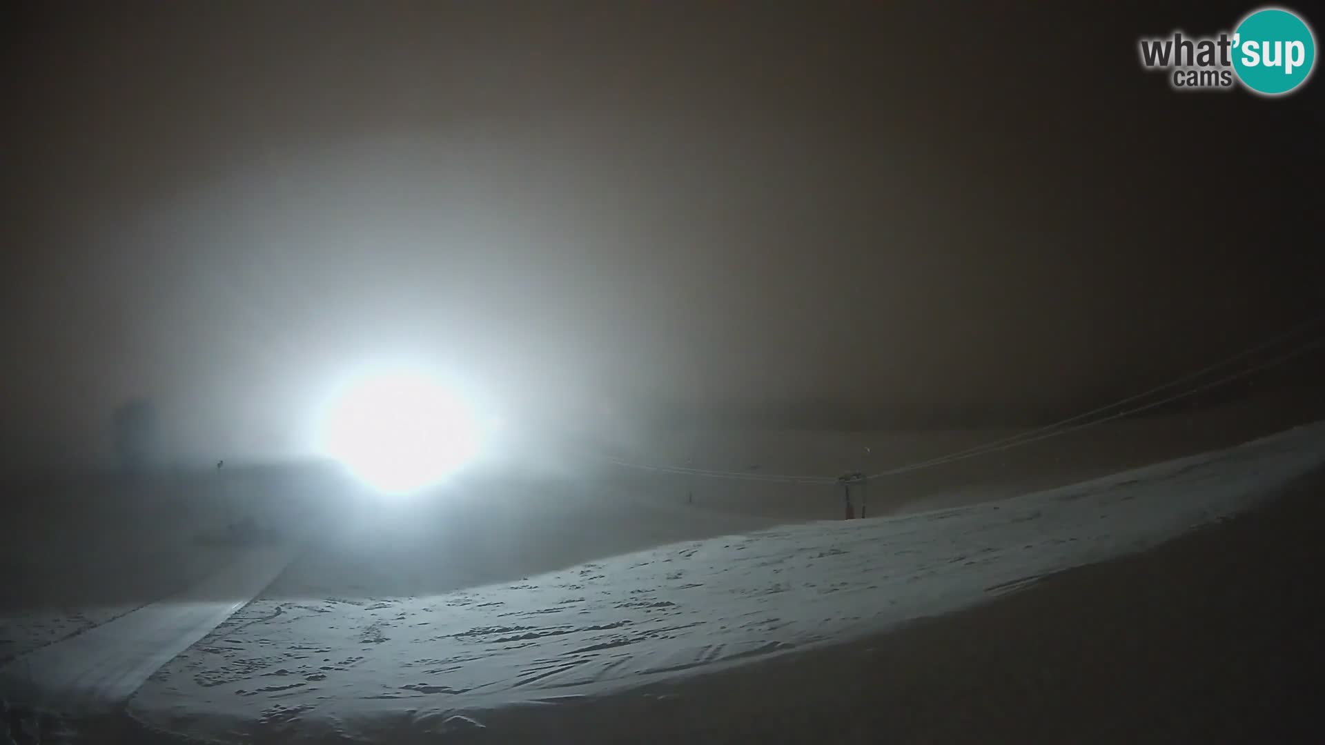 Webcam Terenten (1210m) – Liveblick ins Pustertal