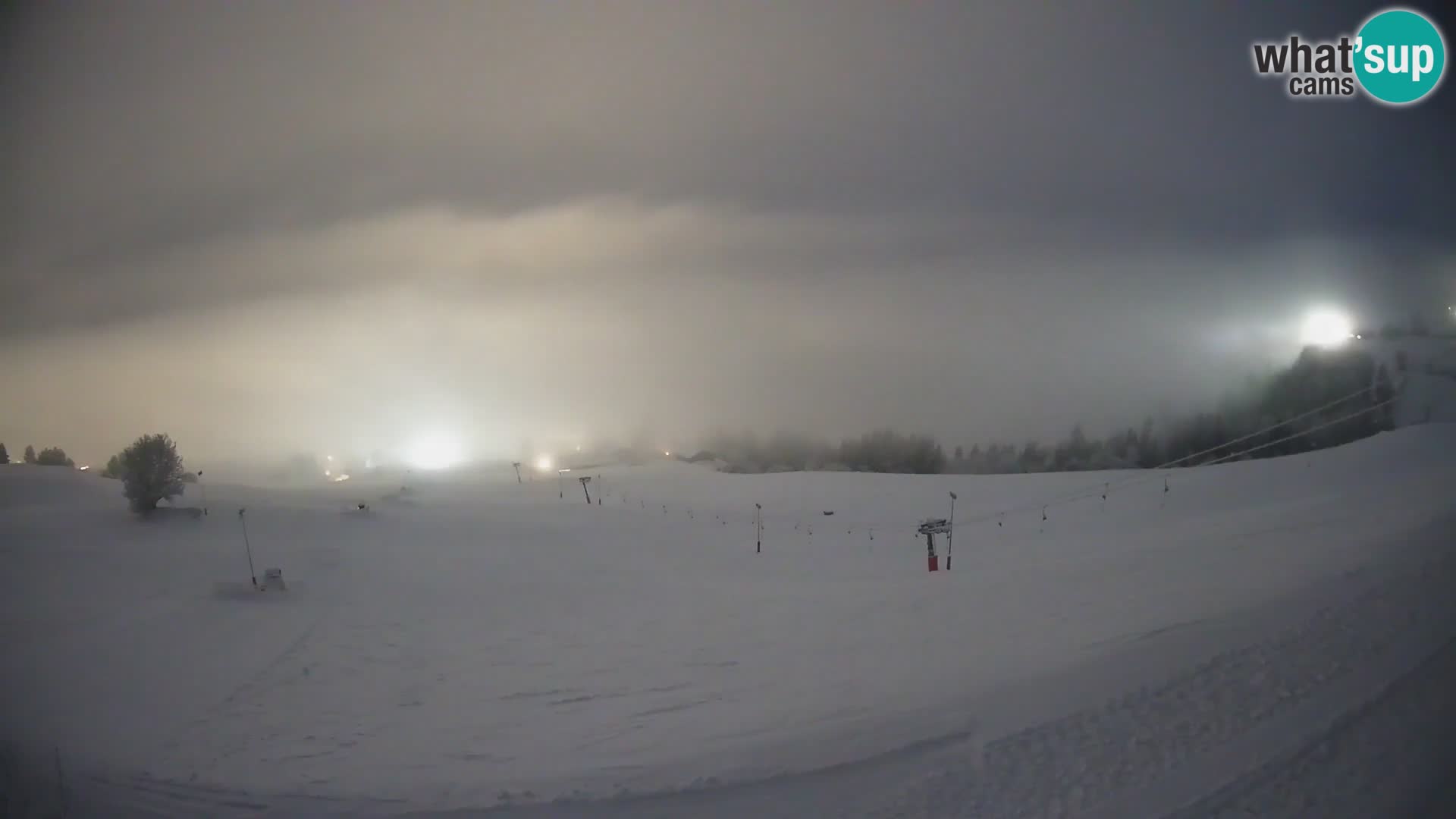 Webcam Terenten (1210m) – Liveblick ins Pustertal