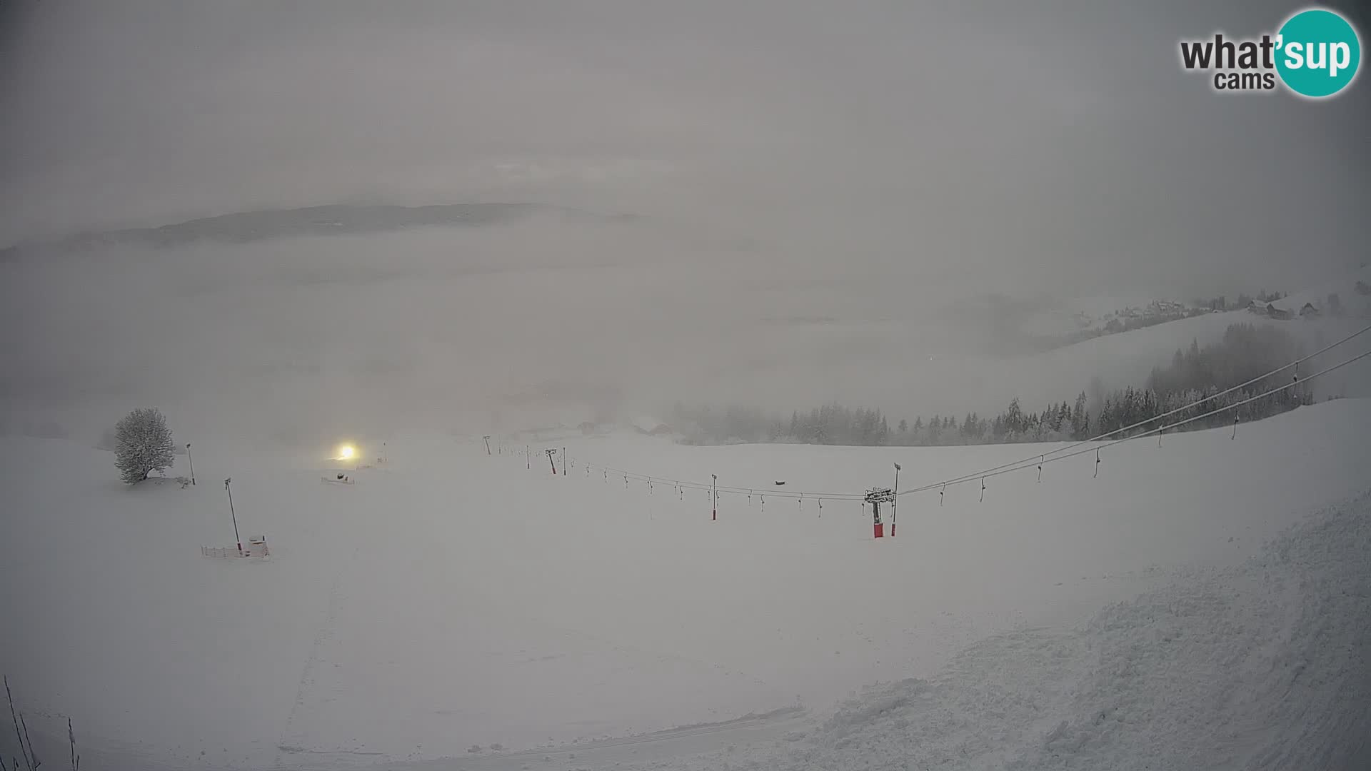 Webcam Terenten (1210m) – Live View of Val Pusteria