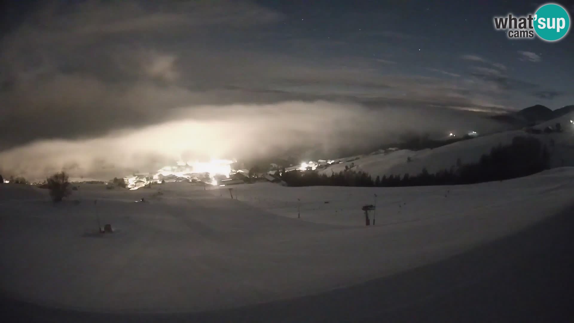 Webcam Terenten (1210m) – Live View of Val Pusteria