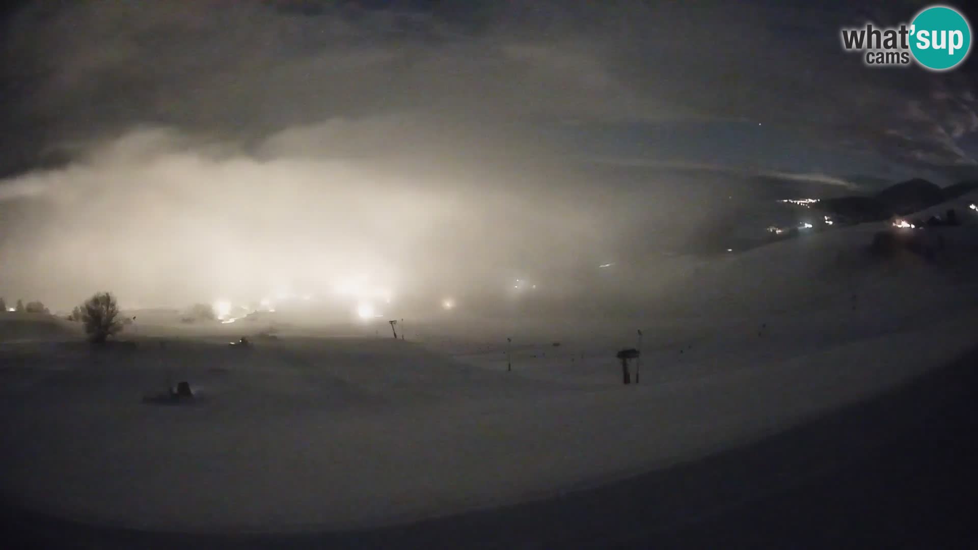 Webcam Terenten (1210m) – Vue en direct sur la Vallée de Pusteria