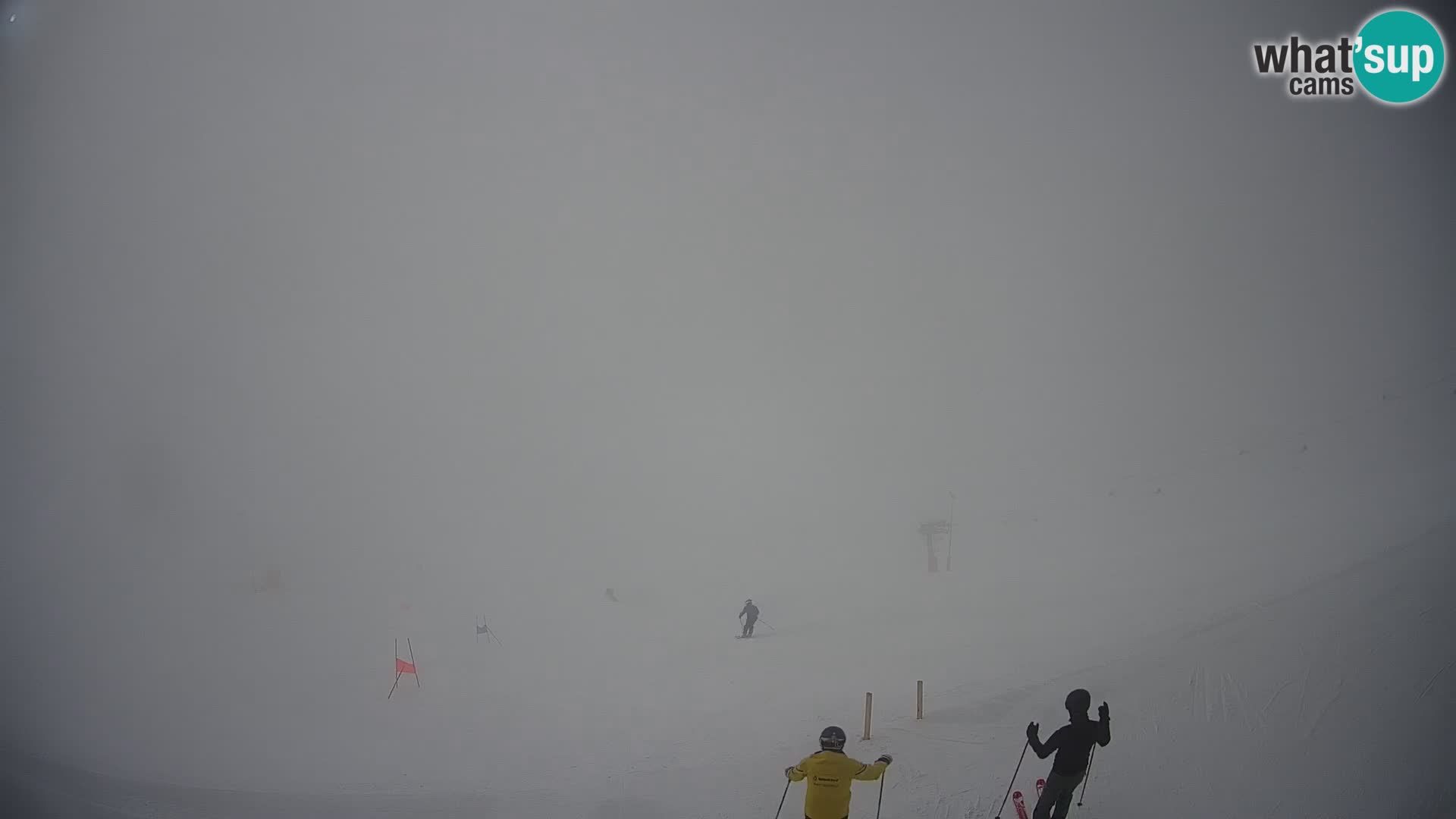 Webcam Terenten (1210m) – Live View of Val Pusteria