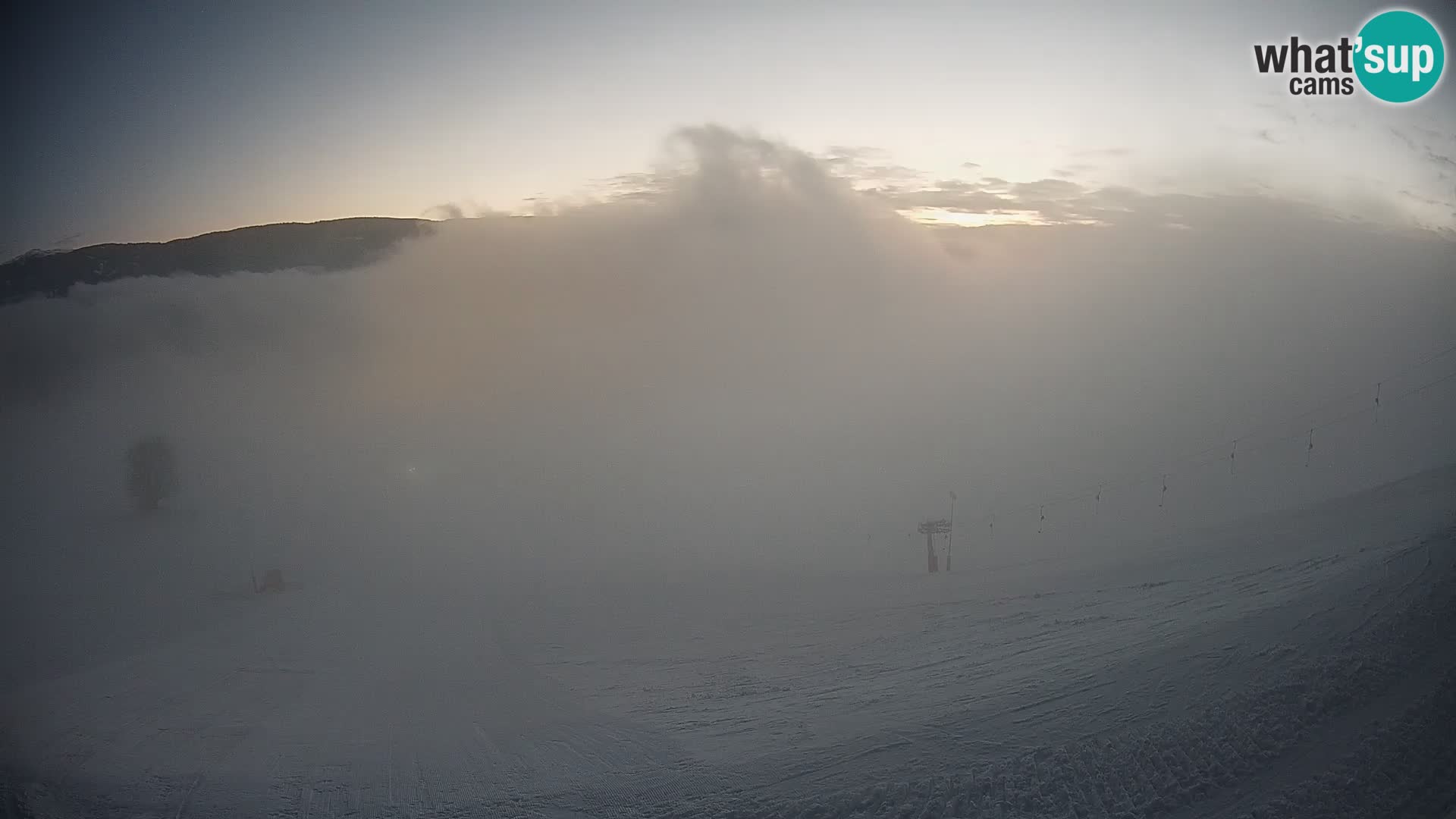 Webcam Terenten (1210m) – Live View of Val Pusteria