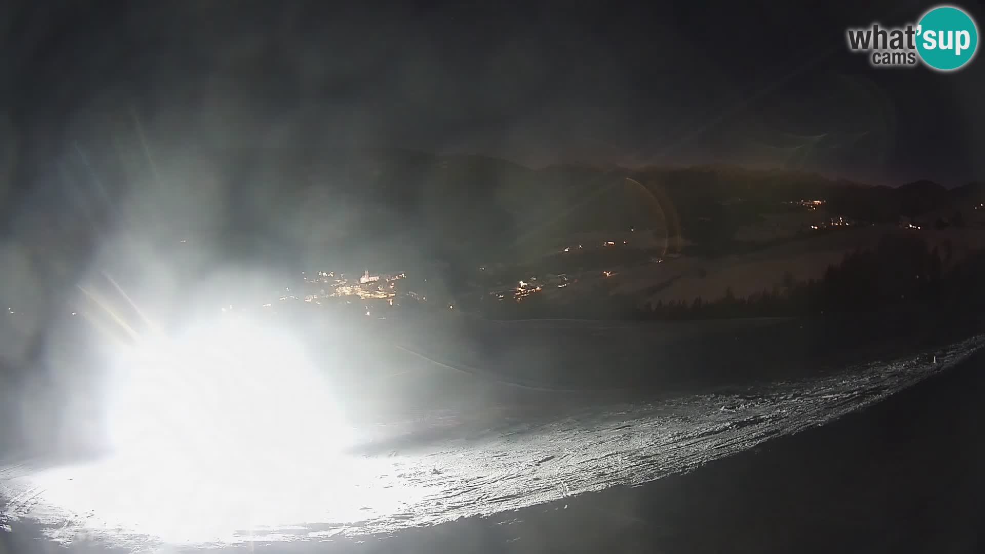 Webcam Terenten (1210m) – Live View of Val Pusteria