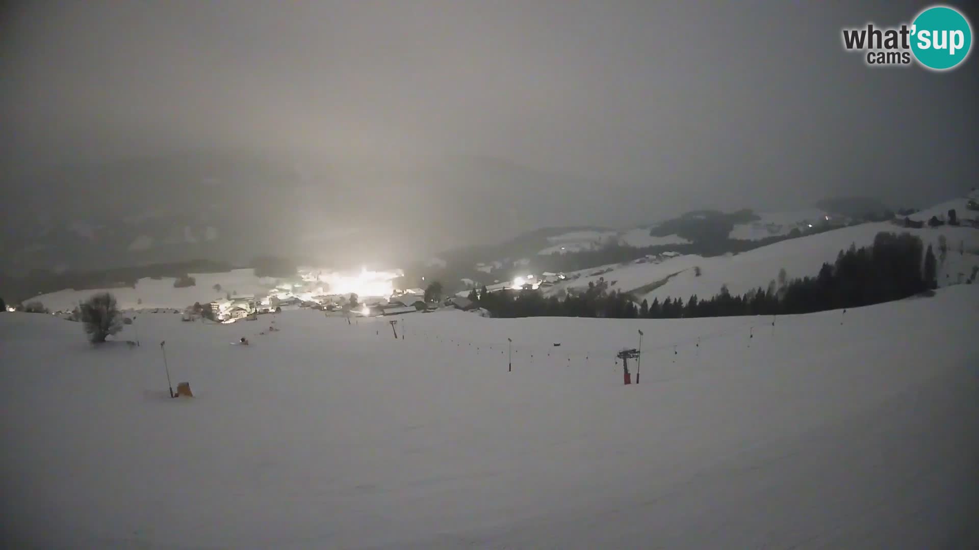 Webcam Terenten (1210m) – Liveblick ins Pustertal