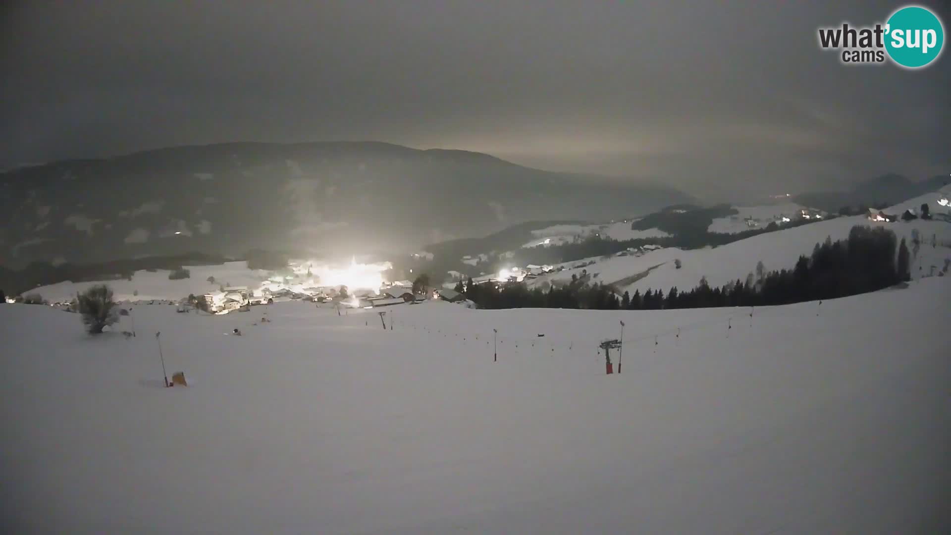 Webcam Terenten (1210m) – Live View of Val Pusteria