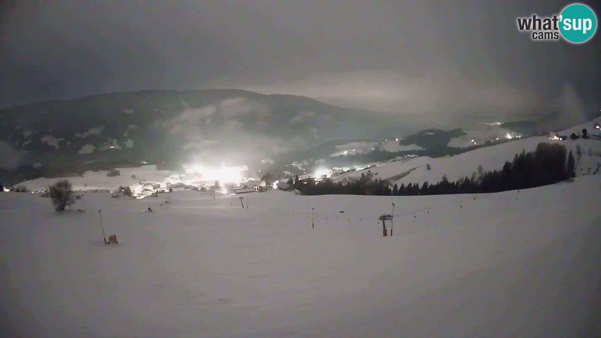 Webcam Terenten (1210m) – Live View of Val Pusteria