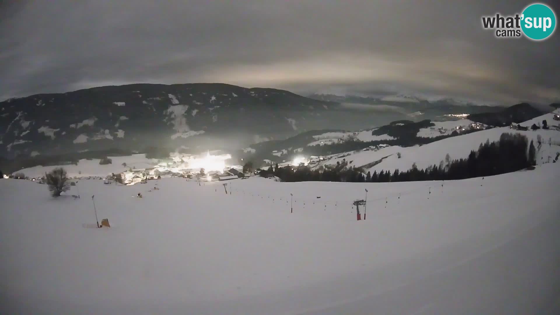 Webcam Terenten (1210m) – Live View of Val Pusteria