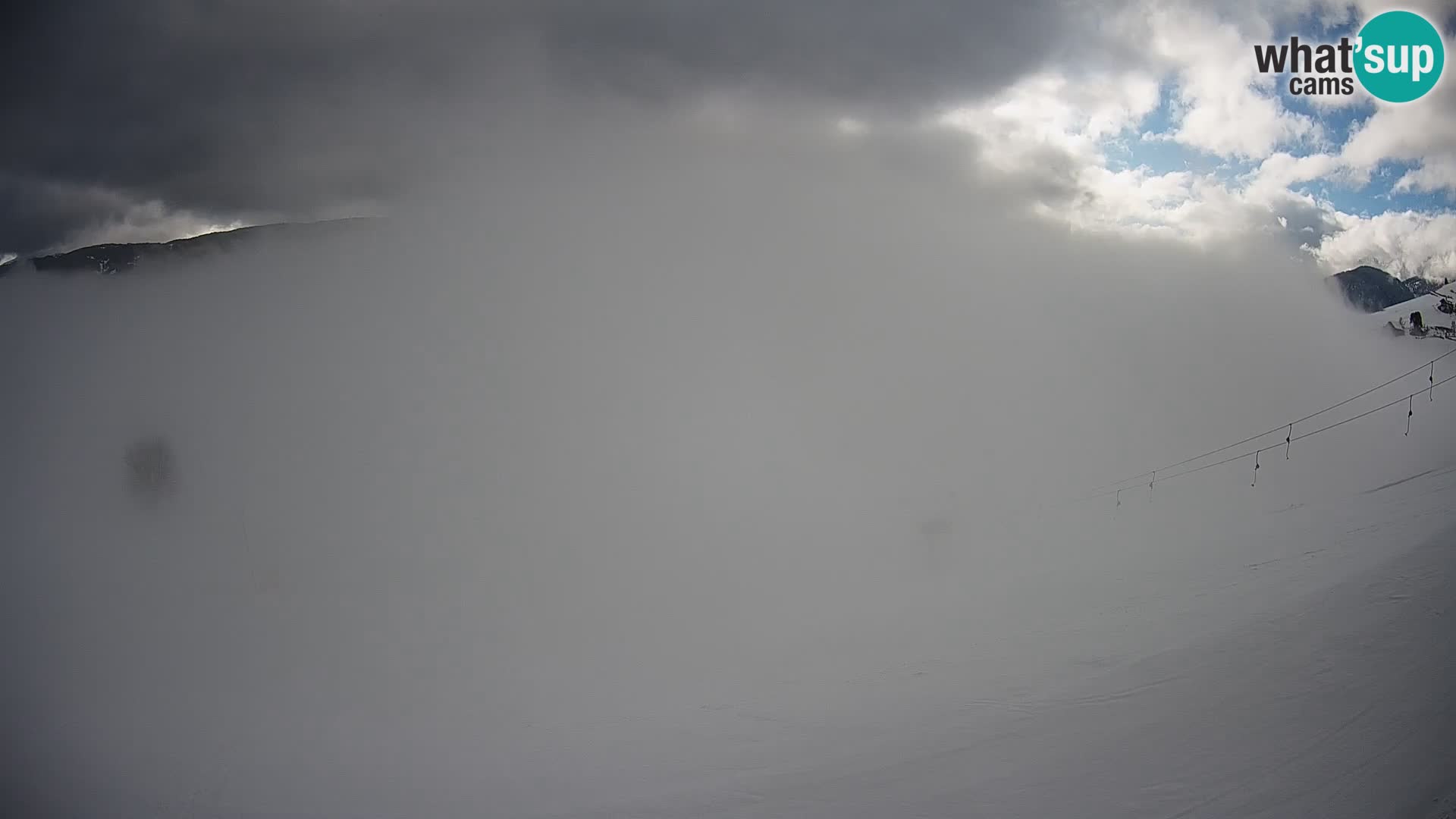 Webcam Terenten (1210m) – Live View of Val Pusteria