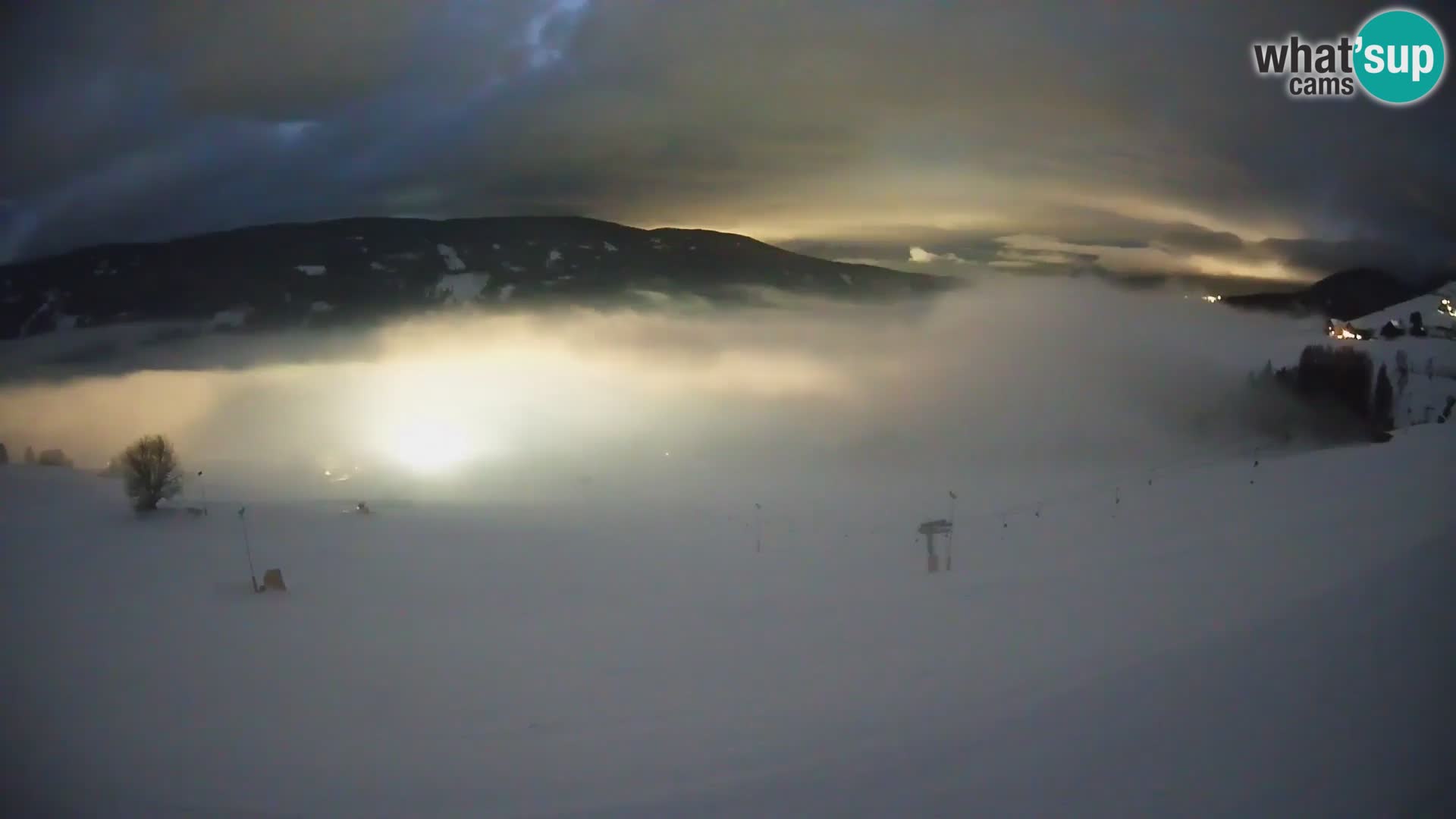 Webcam Terenten (1210m) – Live View of Val Pusteria