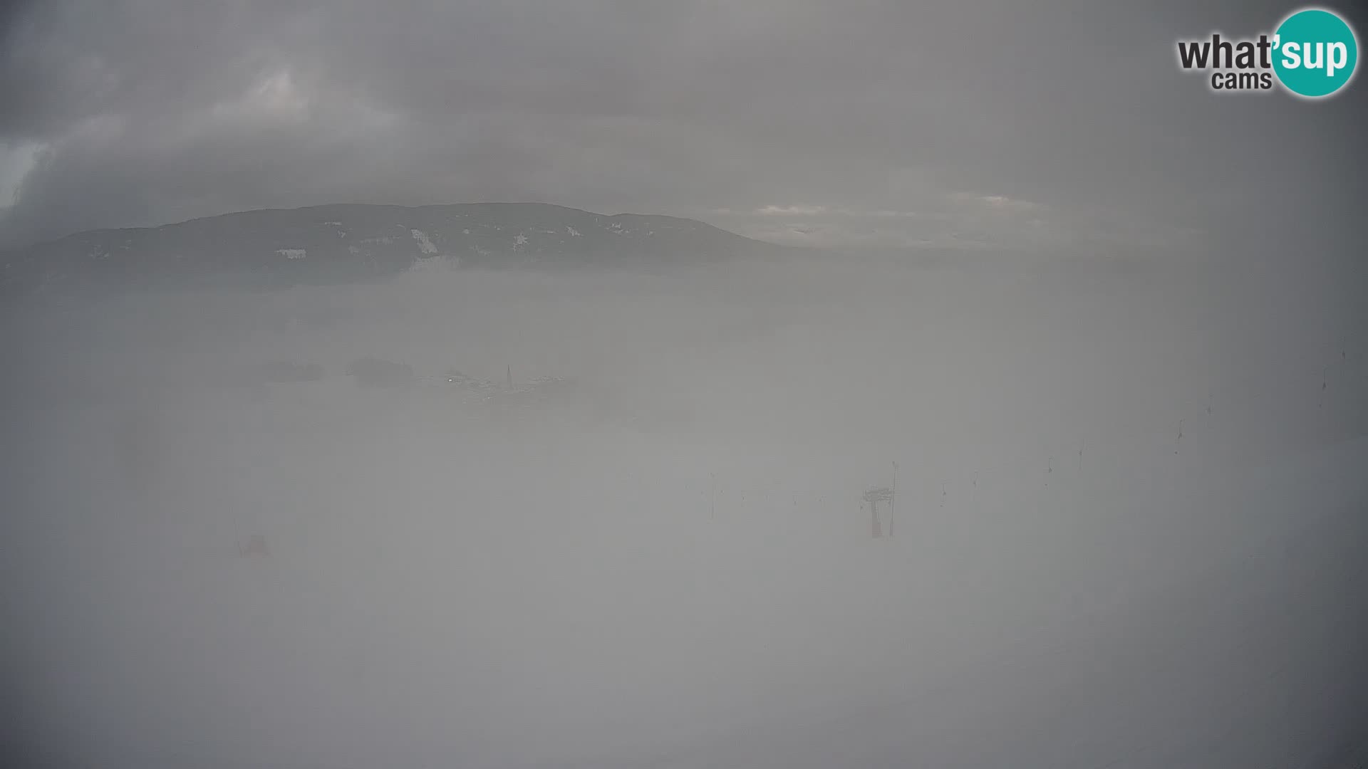 Webcam Terento (1210m) – Vista live sulla Val Pusteria