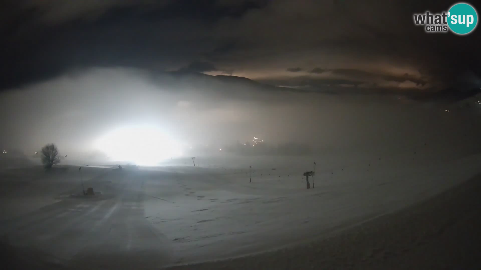 Webcam Terento (1210m) – Vista live sulla Val Pusteria