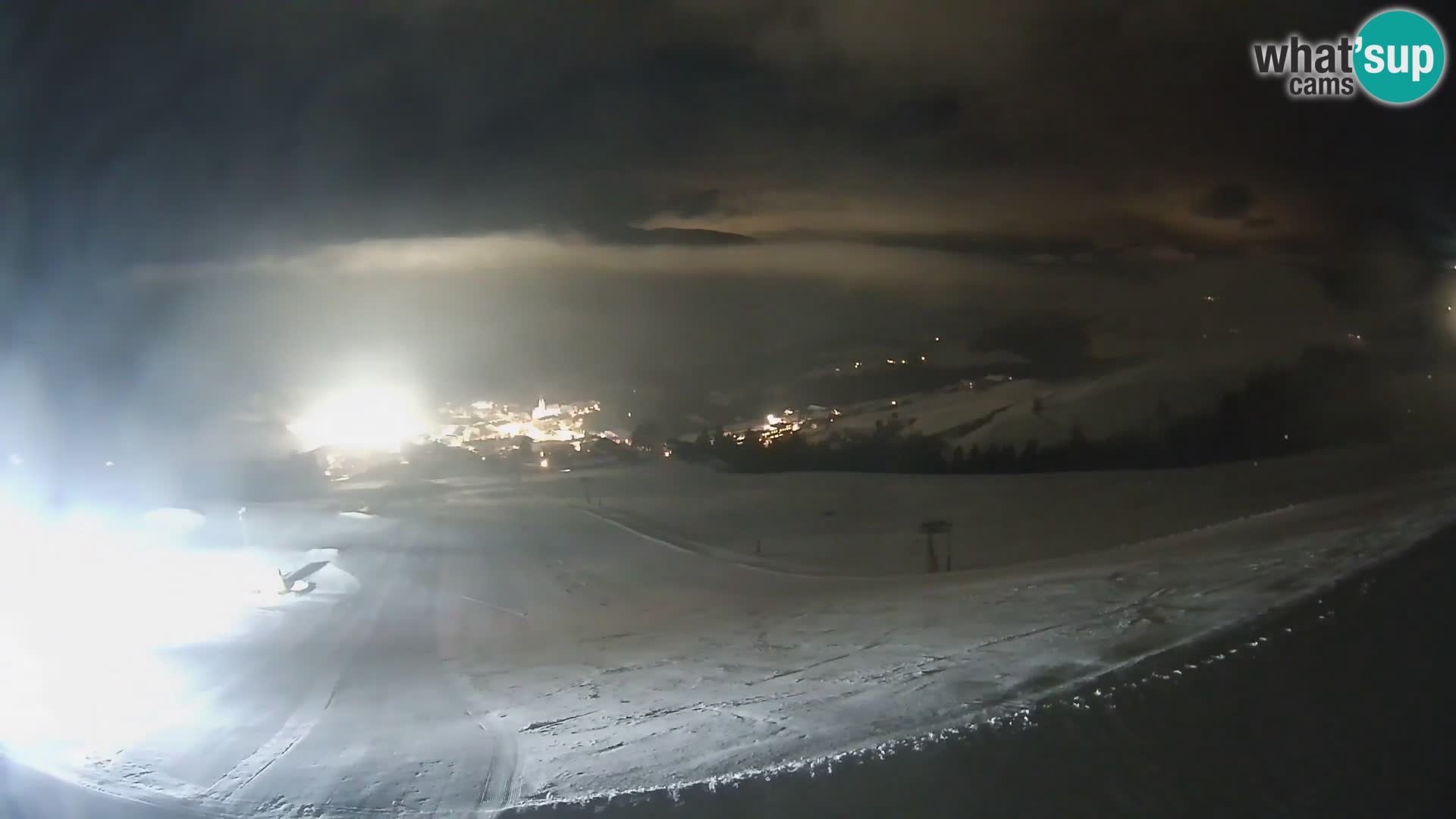 Webcam Terenten (1210m) – Live View of Val Pusteria