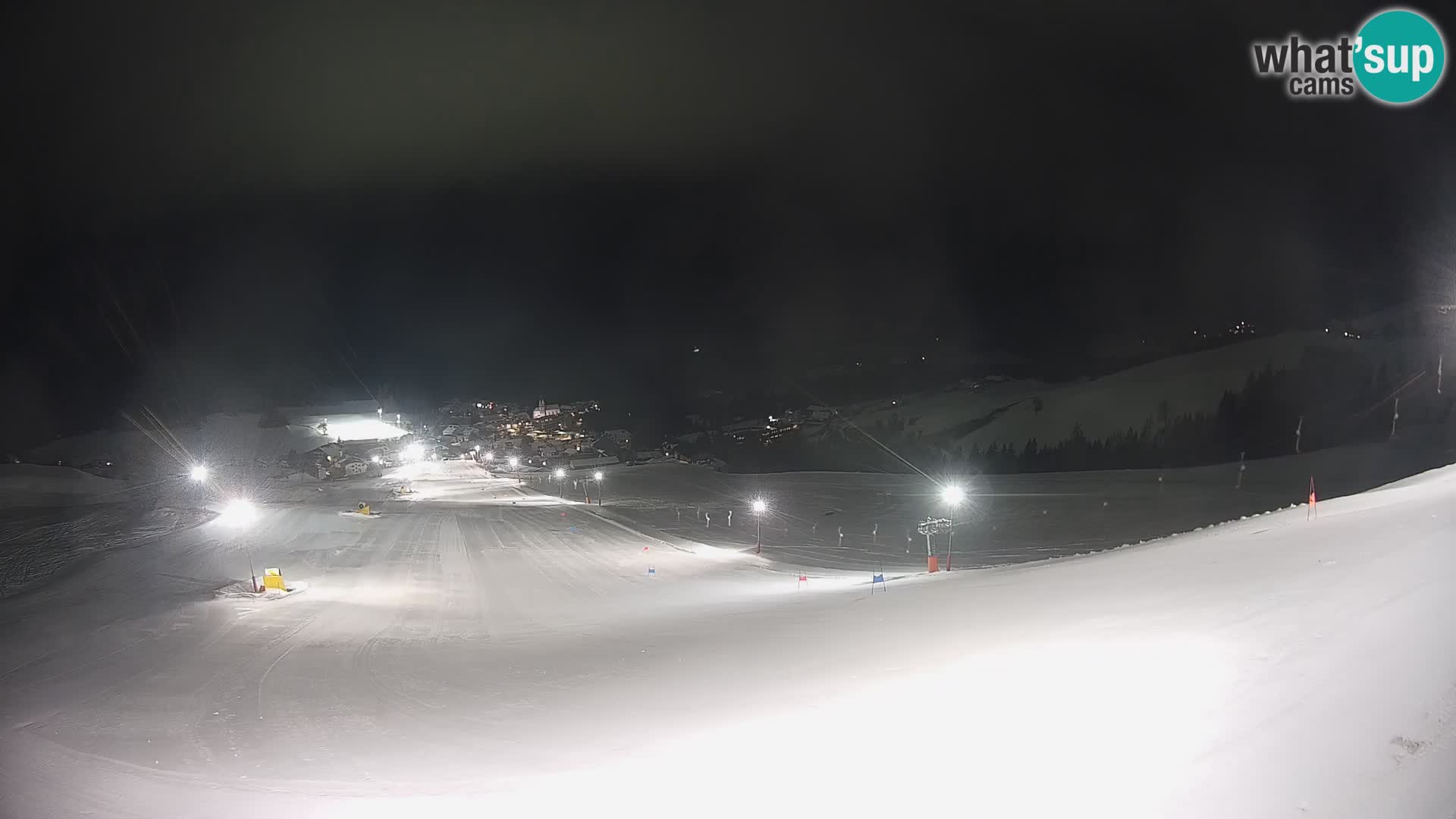Webcam Terenten (1210m) – Live View of Val Pusteria