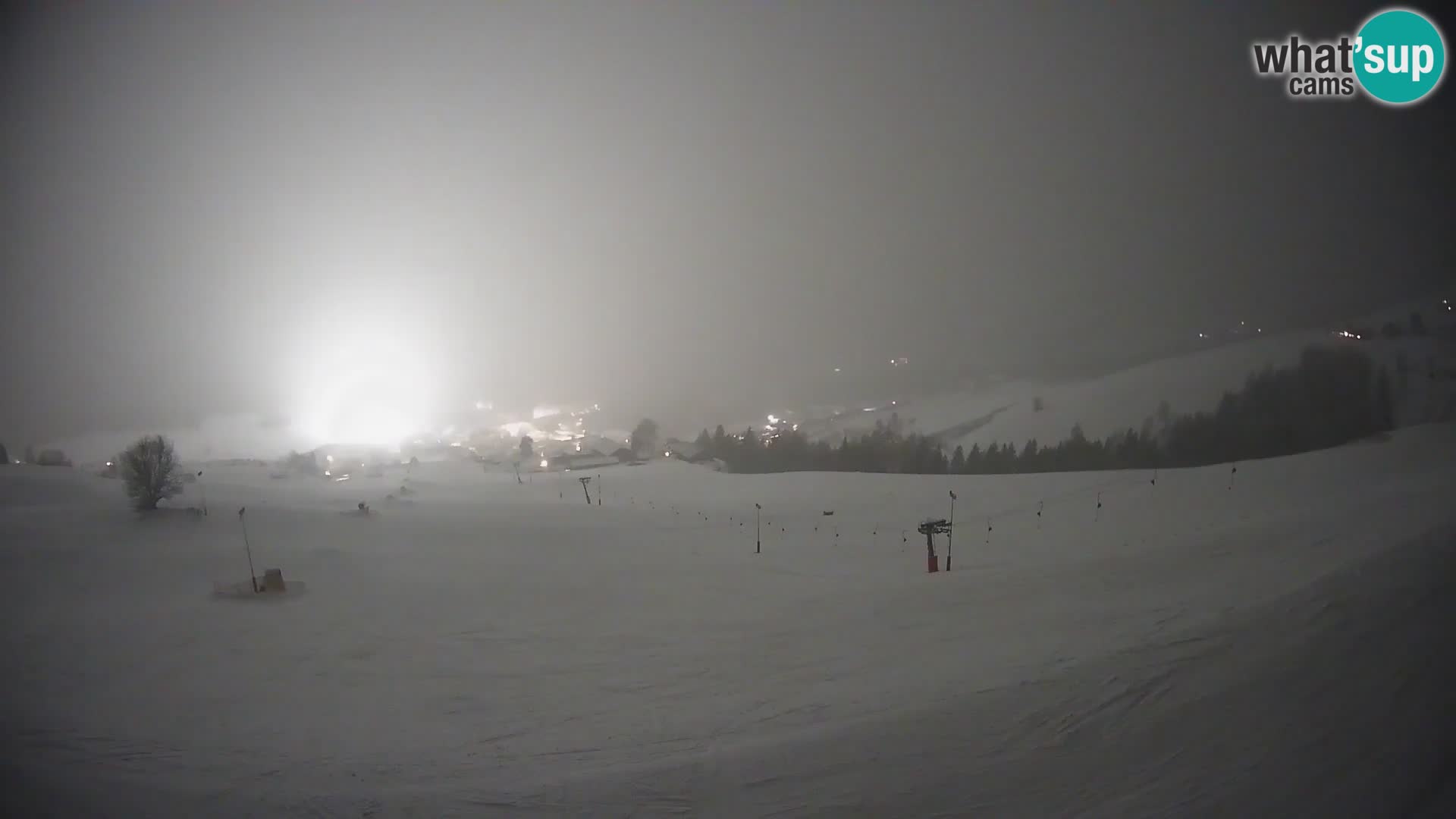 Webcam Terenten (1210m) – Live View of Val Pusteria