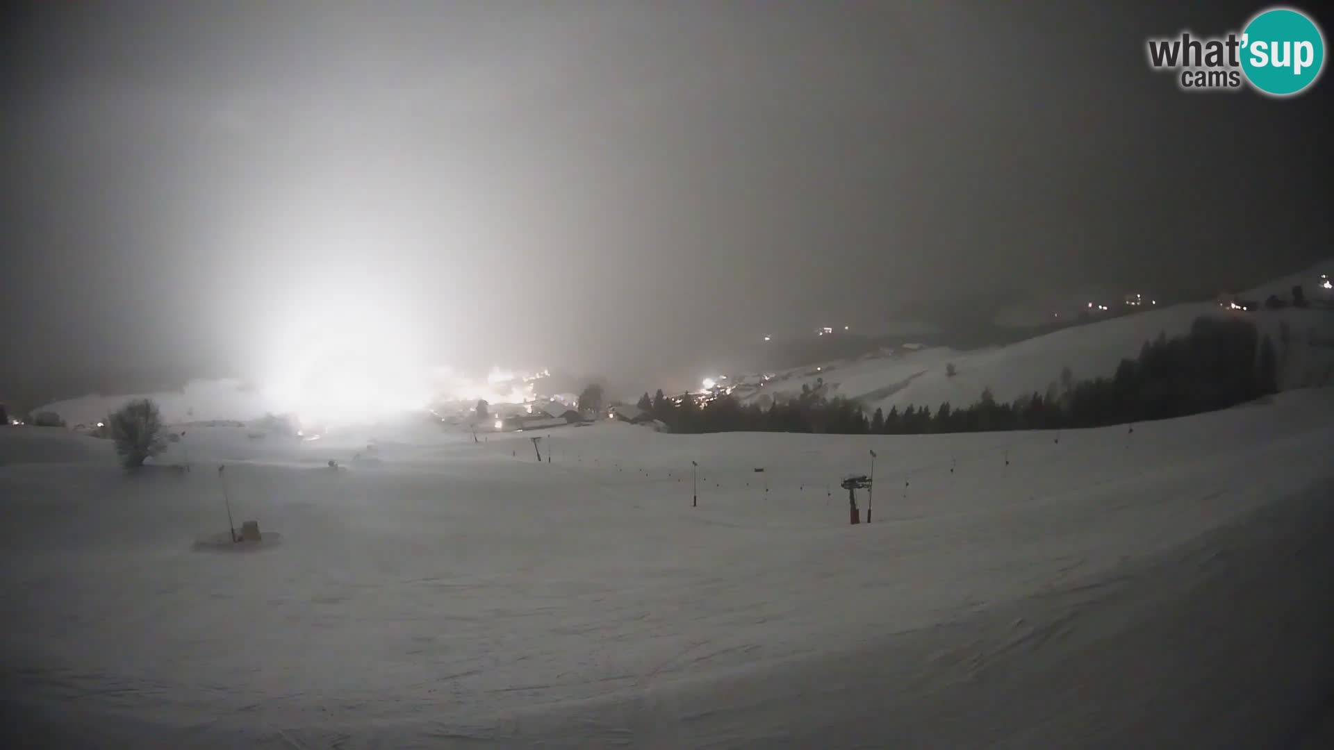 Webcam Terenten (1210m) – Live View of Val Pusteria