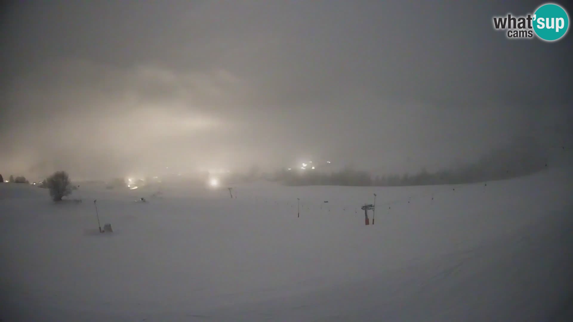 Webcam Terento (1210m) – Vista live sulla Val Pusteria