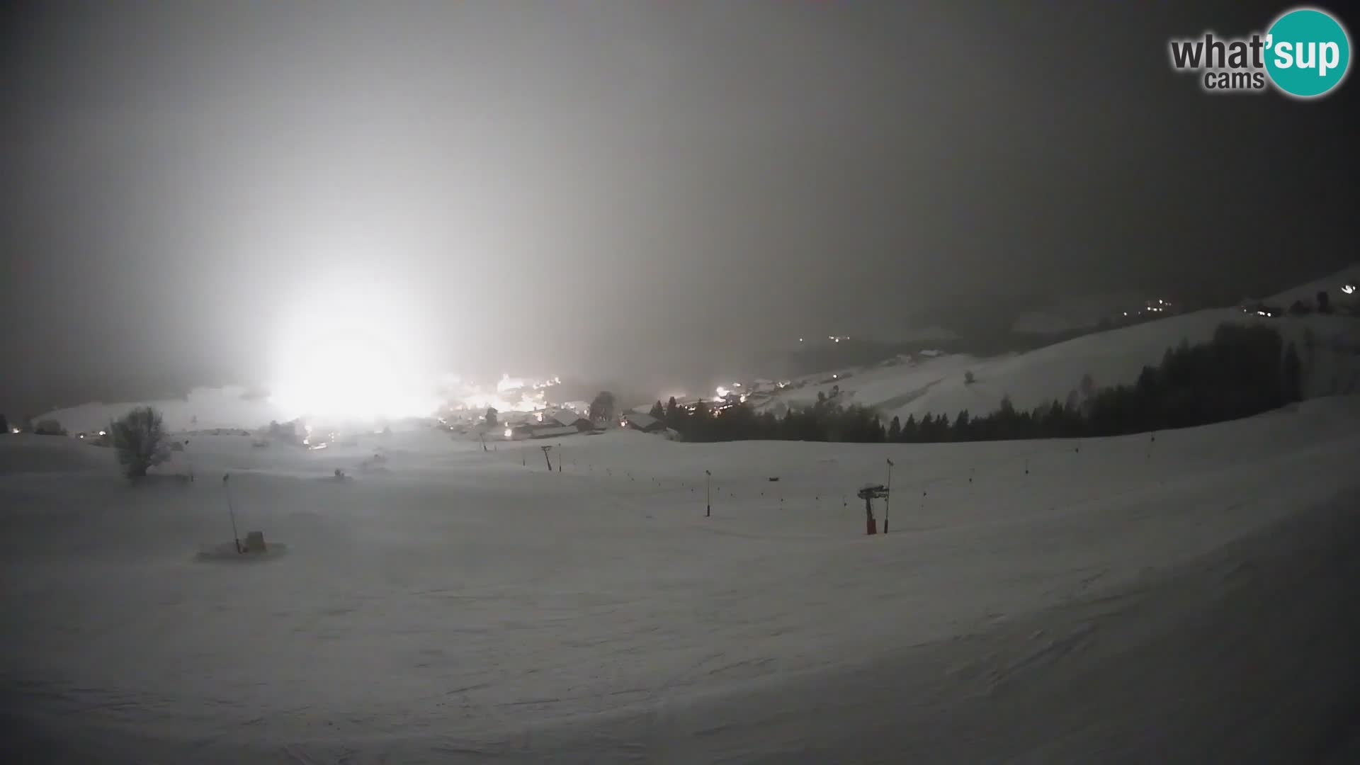 Webcam Terenten (1210m) – Live View of Val Pusteria