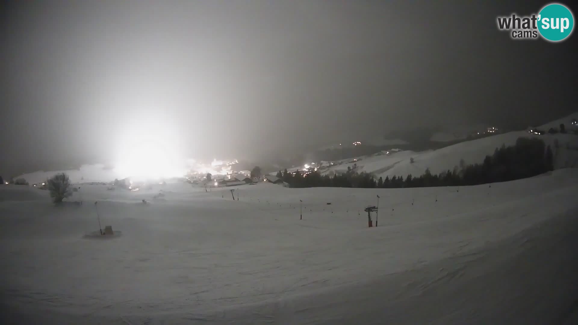 Webcam Terenten (1210m) – Live View of Val Pusteria