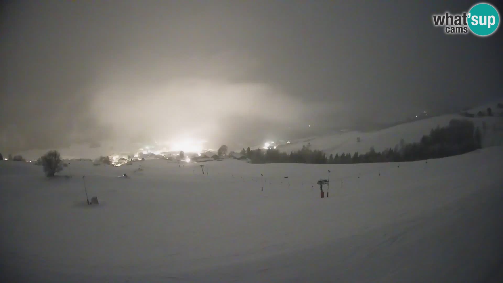 Webcam Terenten (1210m) – Live View of Val Pusteria